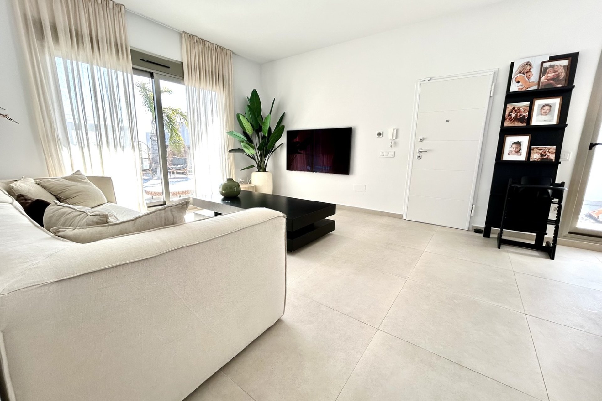 Wiederverkauf - Villa -
San Miguel de Salinas - Inland