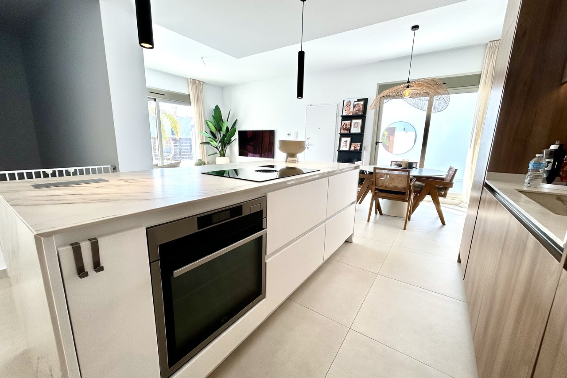 Wiederverkauf - Villa -
San Miguel de Salinas - Inland