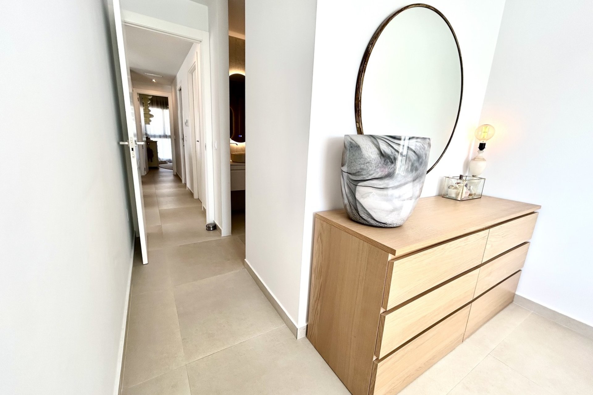 Wiederverkauf - Villa -
San Miguel de Salinas - Inland