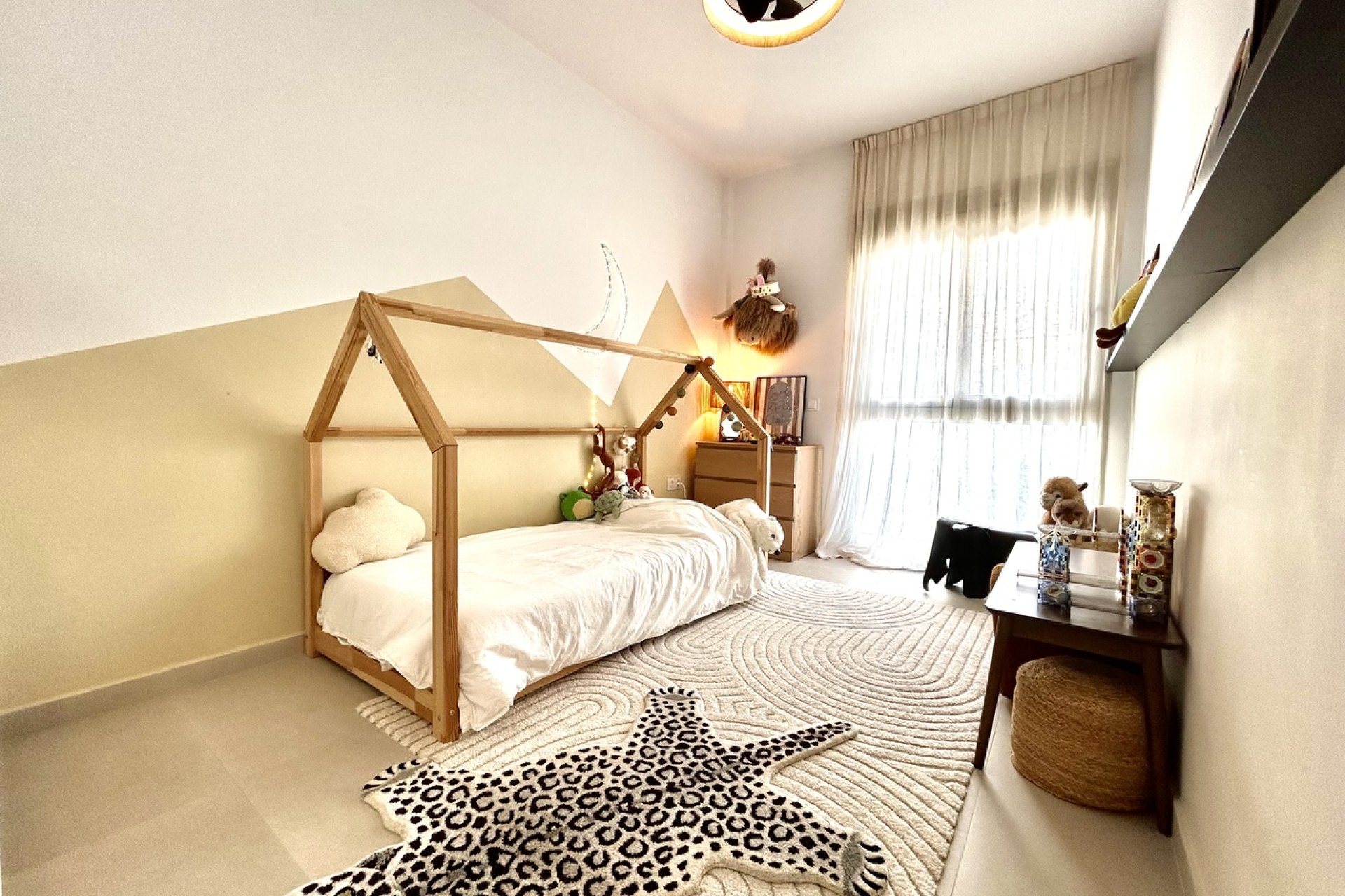 Wiederverkauf - Villa -
San Miguel de Salinas - Inland