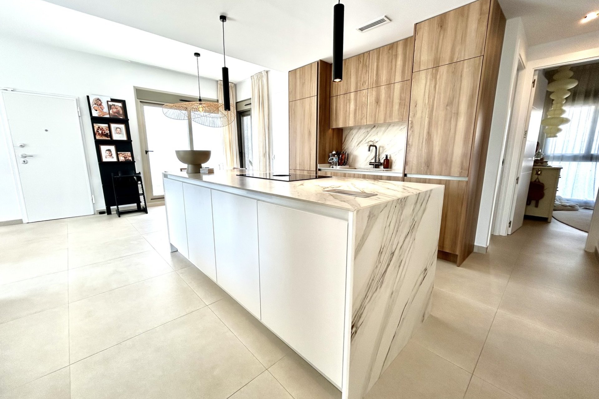 Wiederverkauf - Villa -
San Miguel de Salinas - Inland