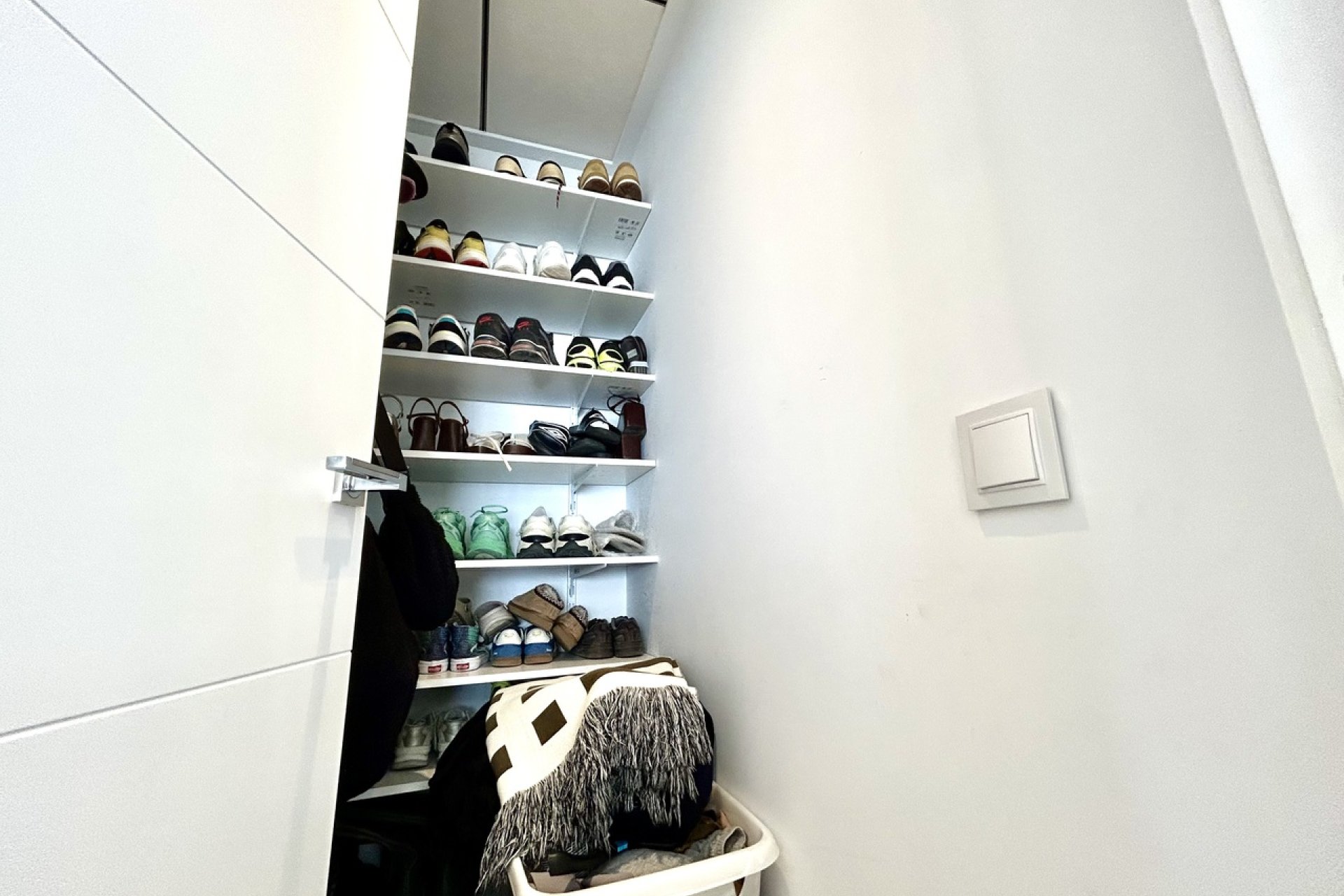 Wiederverkauf - Villa -
San Miguel de Salinas - Inland