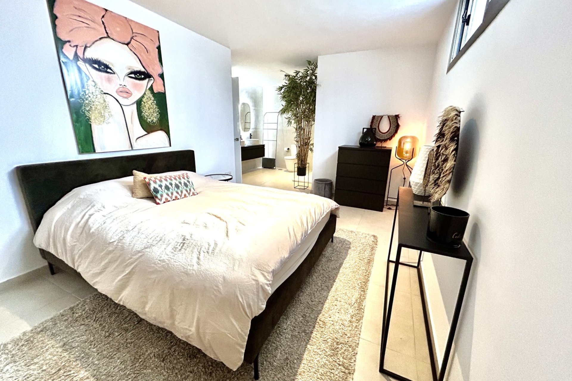 Wiederverkauf - Villa -
San Miguel de Salinas - Inland