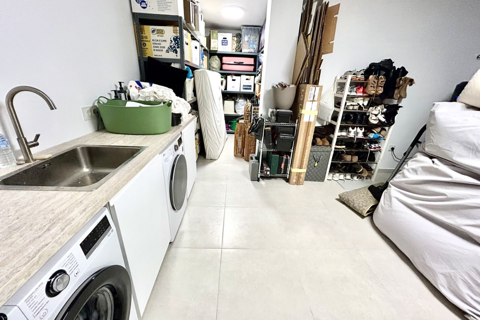 Wiederverkauf - Villa -
San Miguel de Salinas - Inland