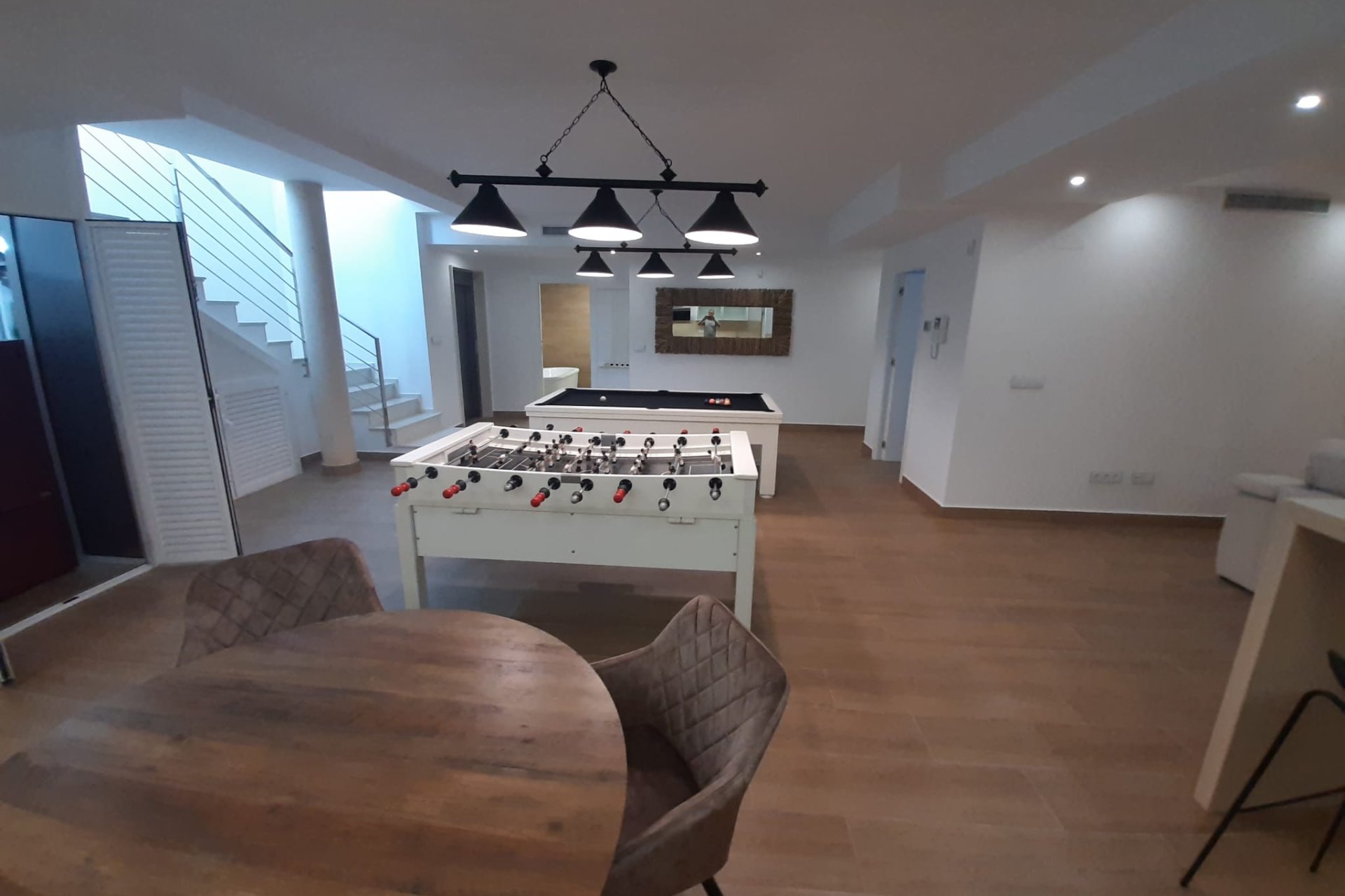 Wiederverkauf - Villa -
San Miguel de Salinas - Inland