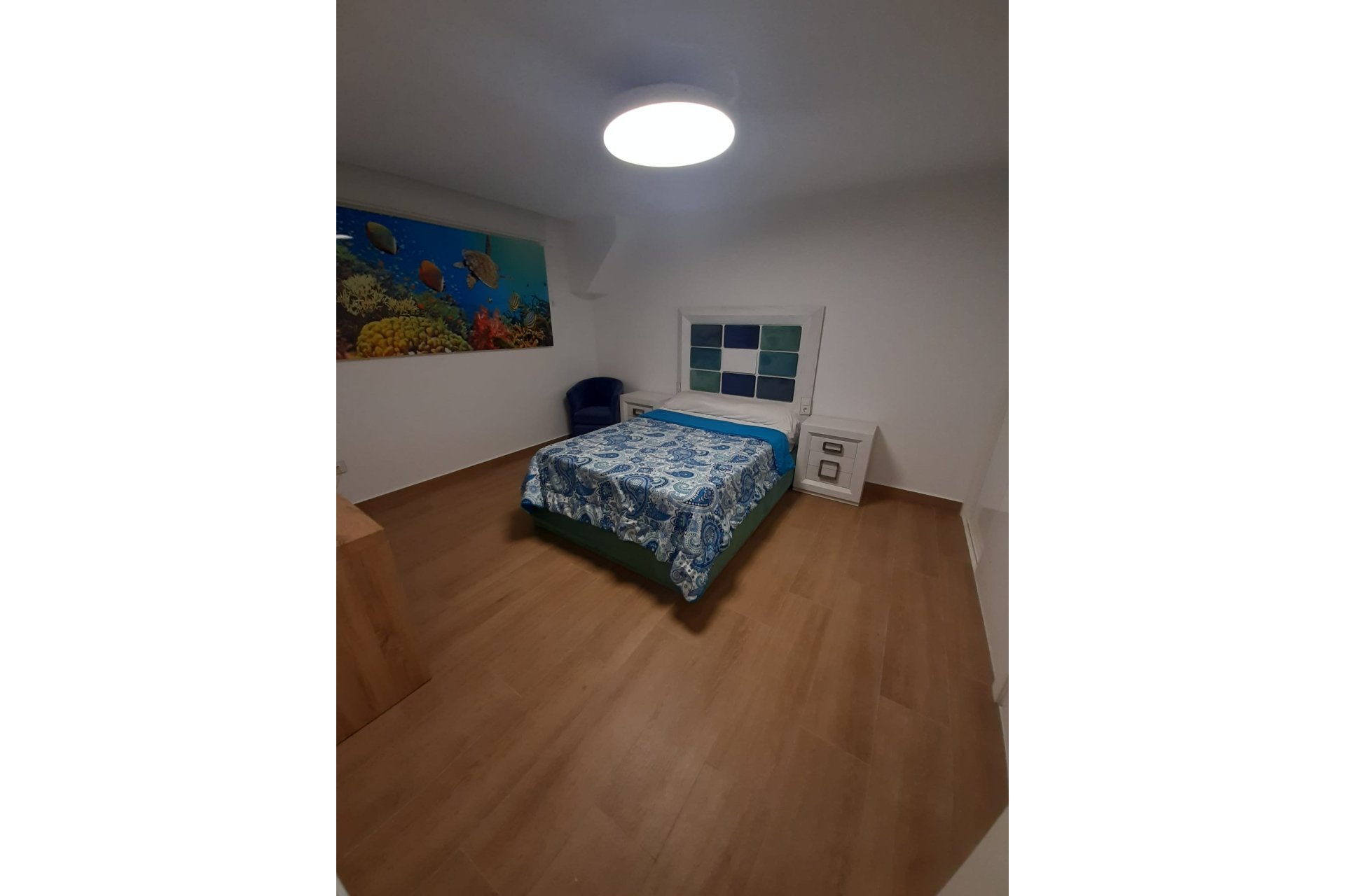 Wiederverkauf - Villa -
San Miguel de Salinas - Inland