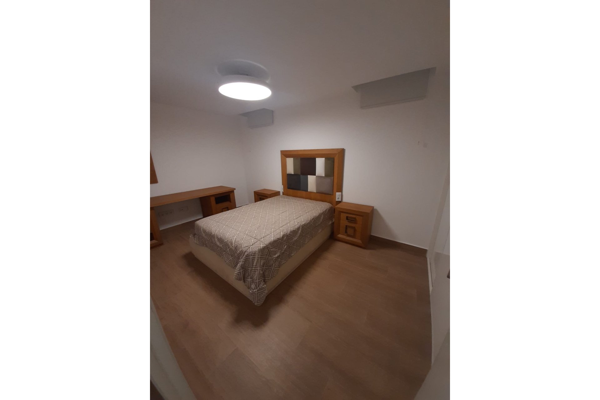 Wiederverkauf - Villa -
San Miguel de Salinas - Inland