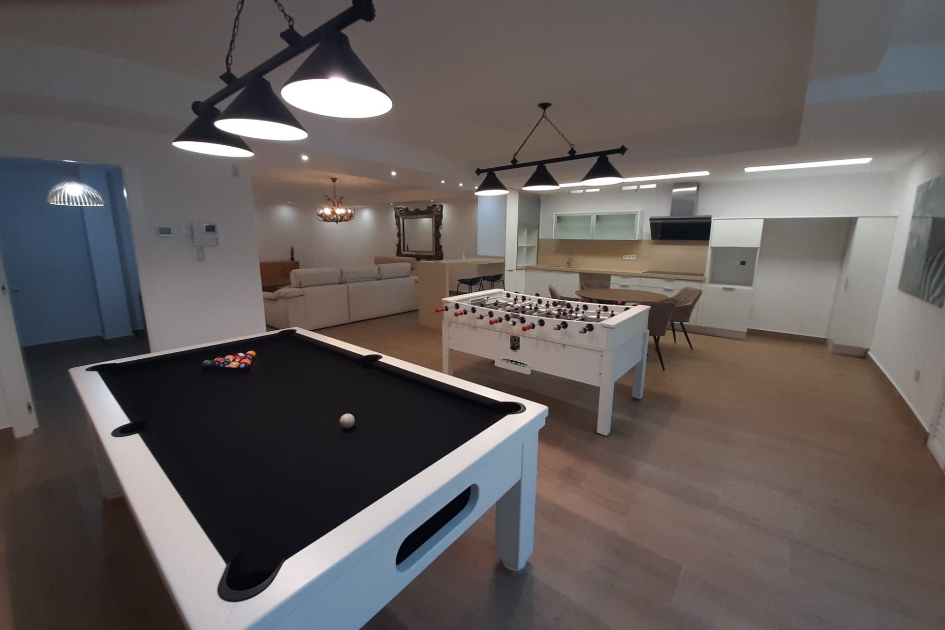 Wiederverkauf - Villa -
San Miguel de Salinas - Inland