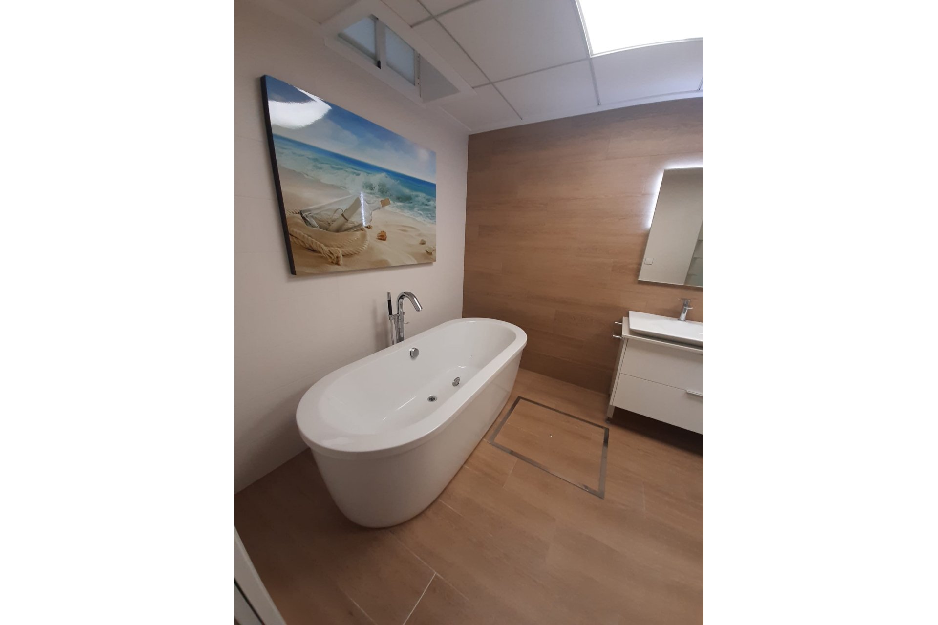 Wiederverkauf - Villa -
San Miguel de Salinas - Inland