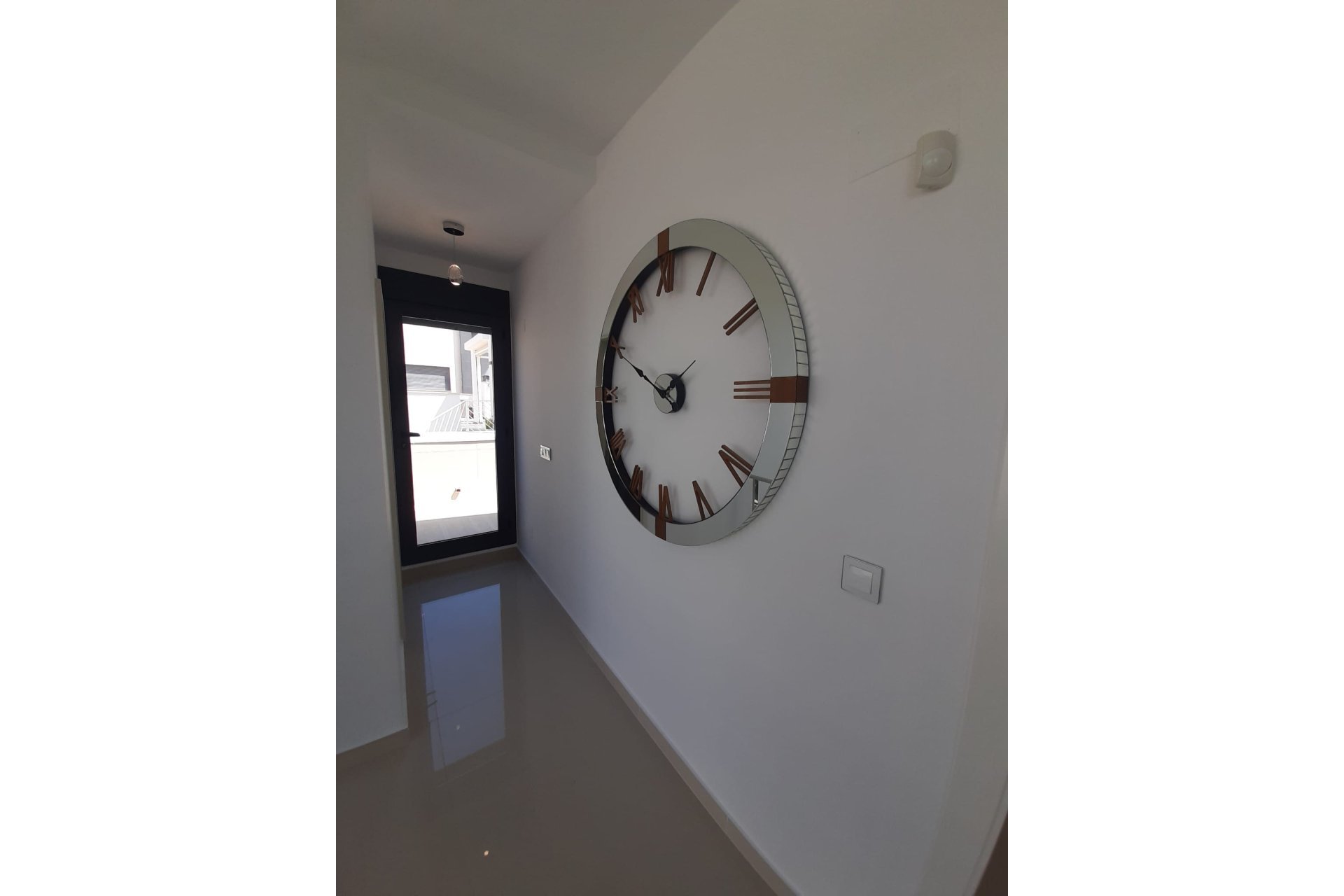 Wiederverkauf - Villa -
San Miguel de Salinas - Inland