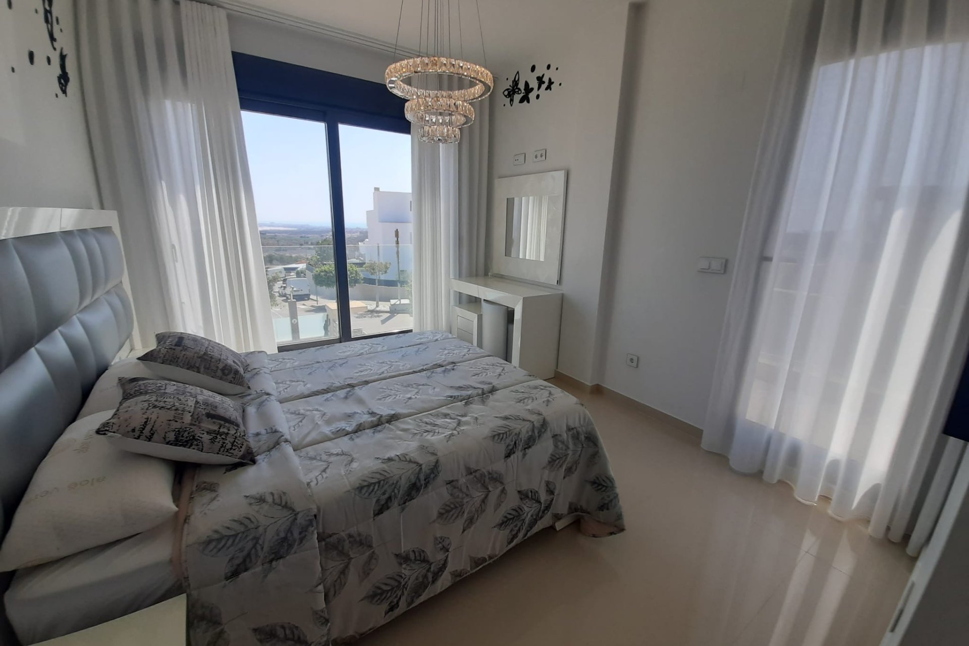 Wiederverkauf - Villa -
San Miguel de Salinas - Inland