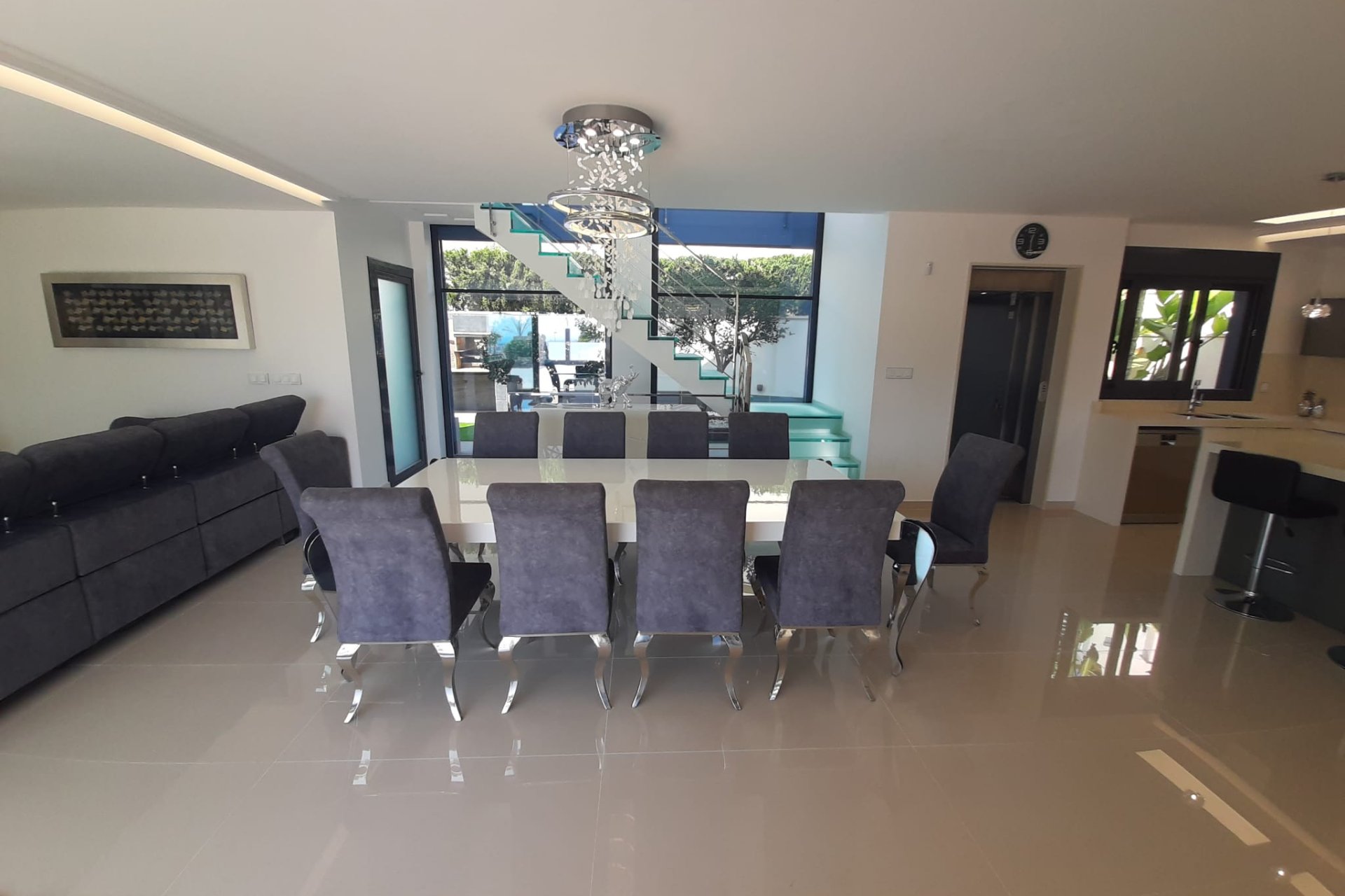 Wiederverkauf - Villa -
San Miguel de Salinas - Inland