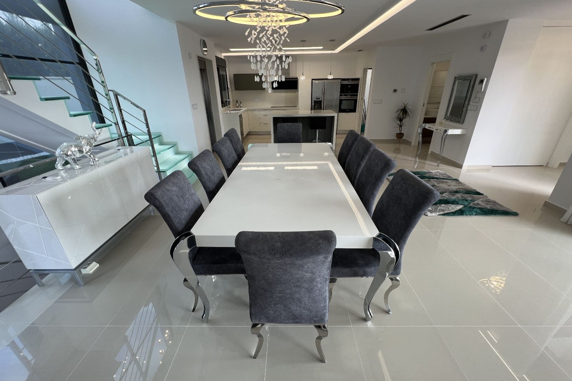 Wiederverkauf - Villa -
San Miguel de Salinas - Inland