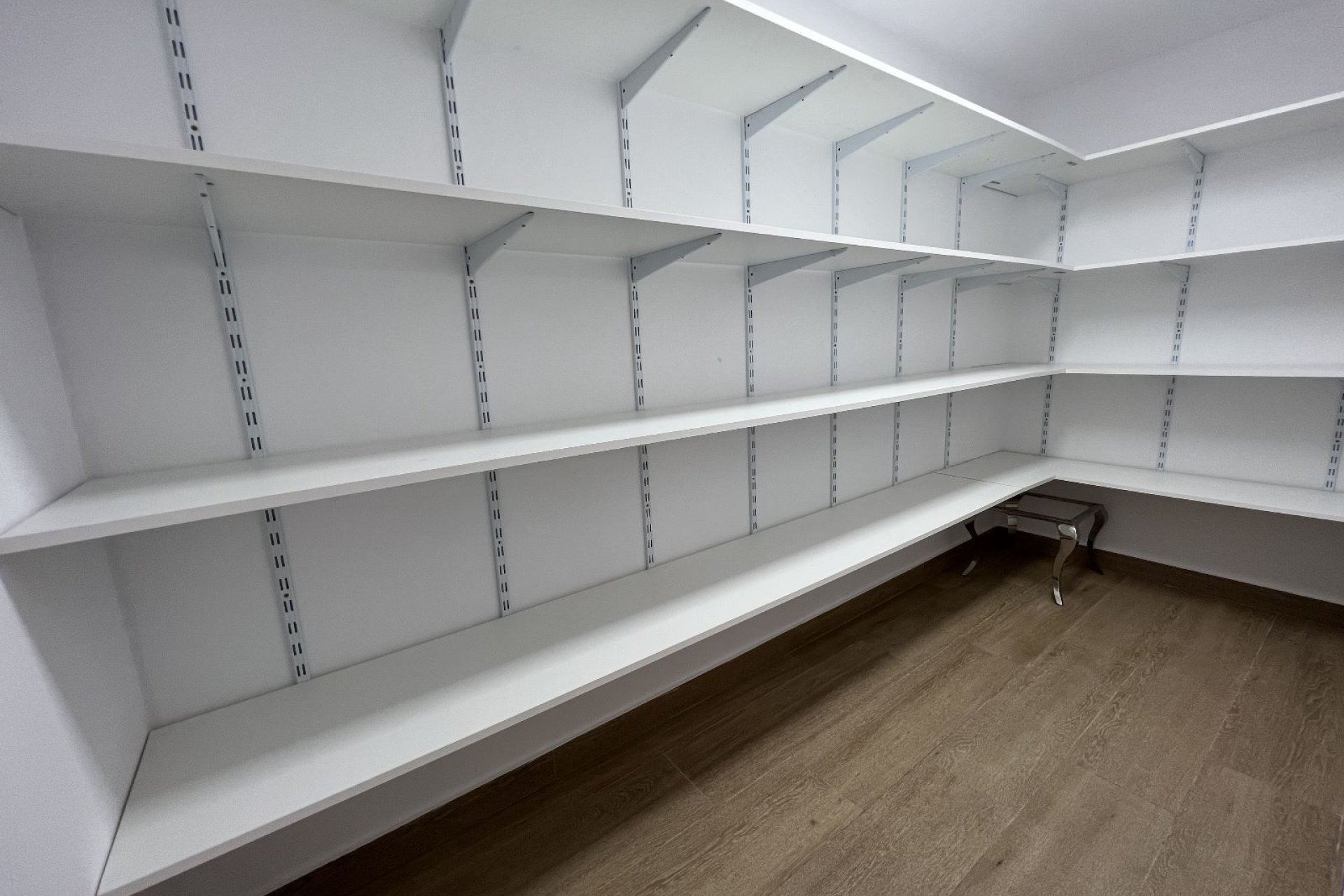 Wiederverkauf - Villa -
San Miguel de Salinas - Inland