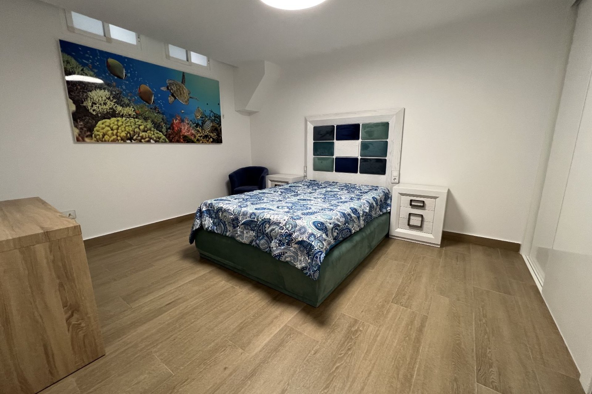 Wiederverkauf - Villa -
San Miguel de Salinas - Inland