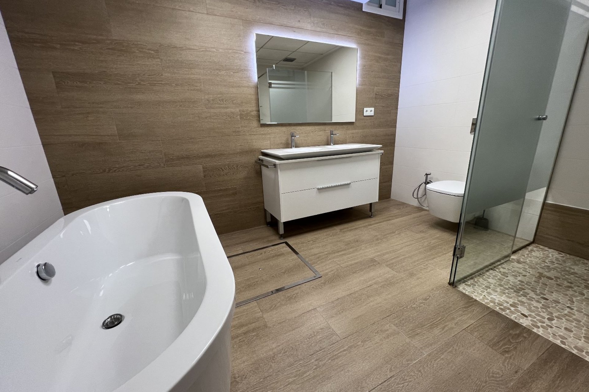 Wiederverkauf - Villa -
San Miguel de Salinas - Inland