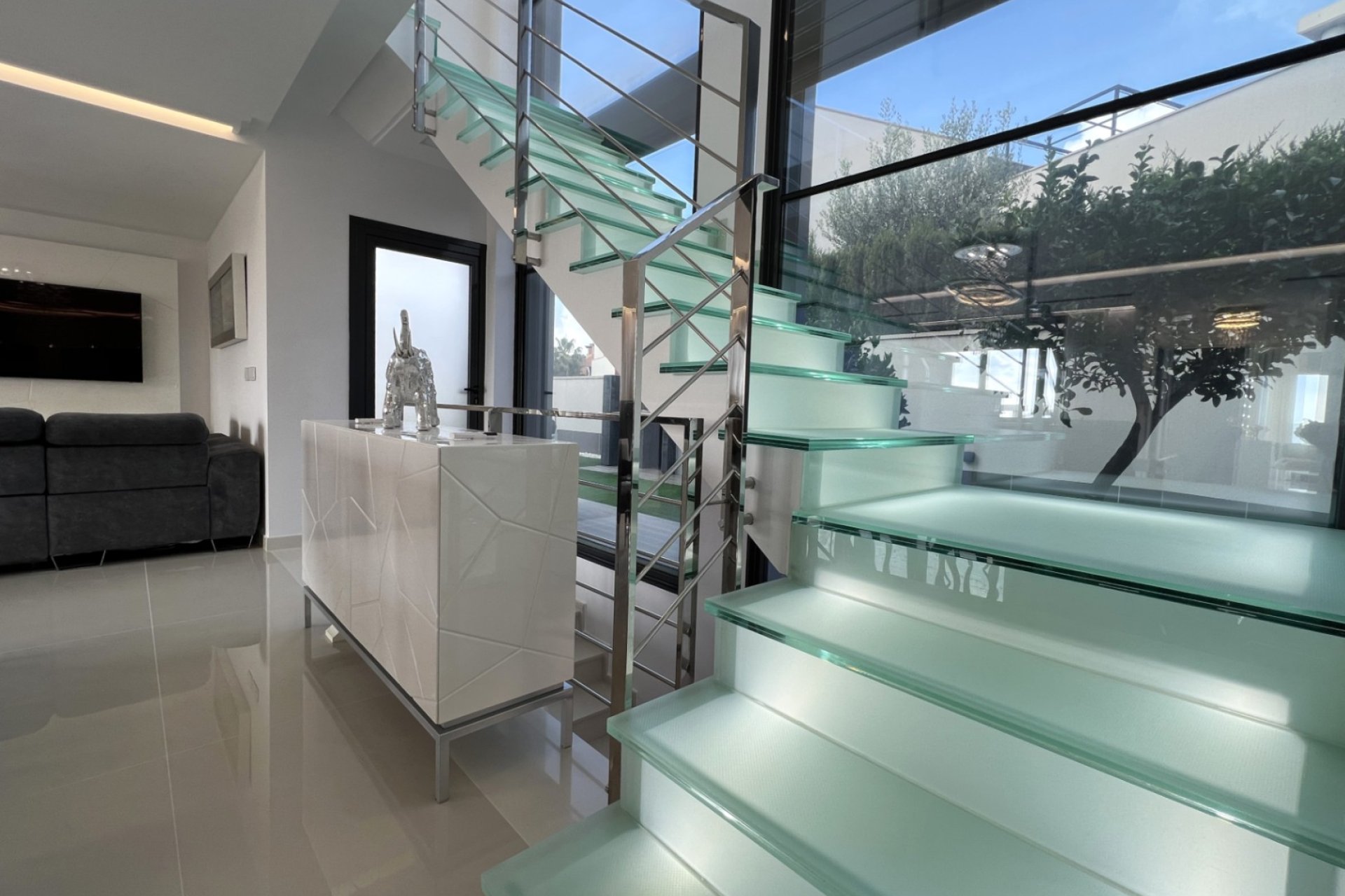 Wiederverkauf - Villa -
San Miguel de Salinas - Inland