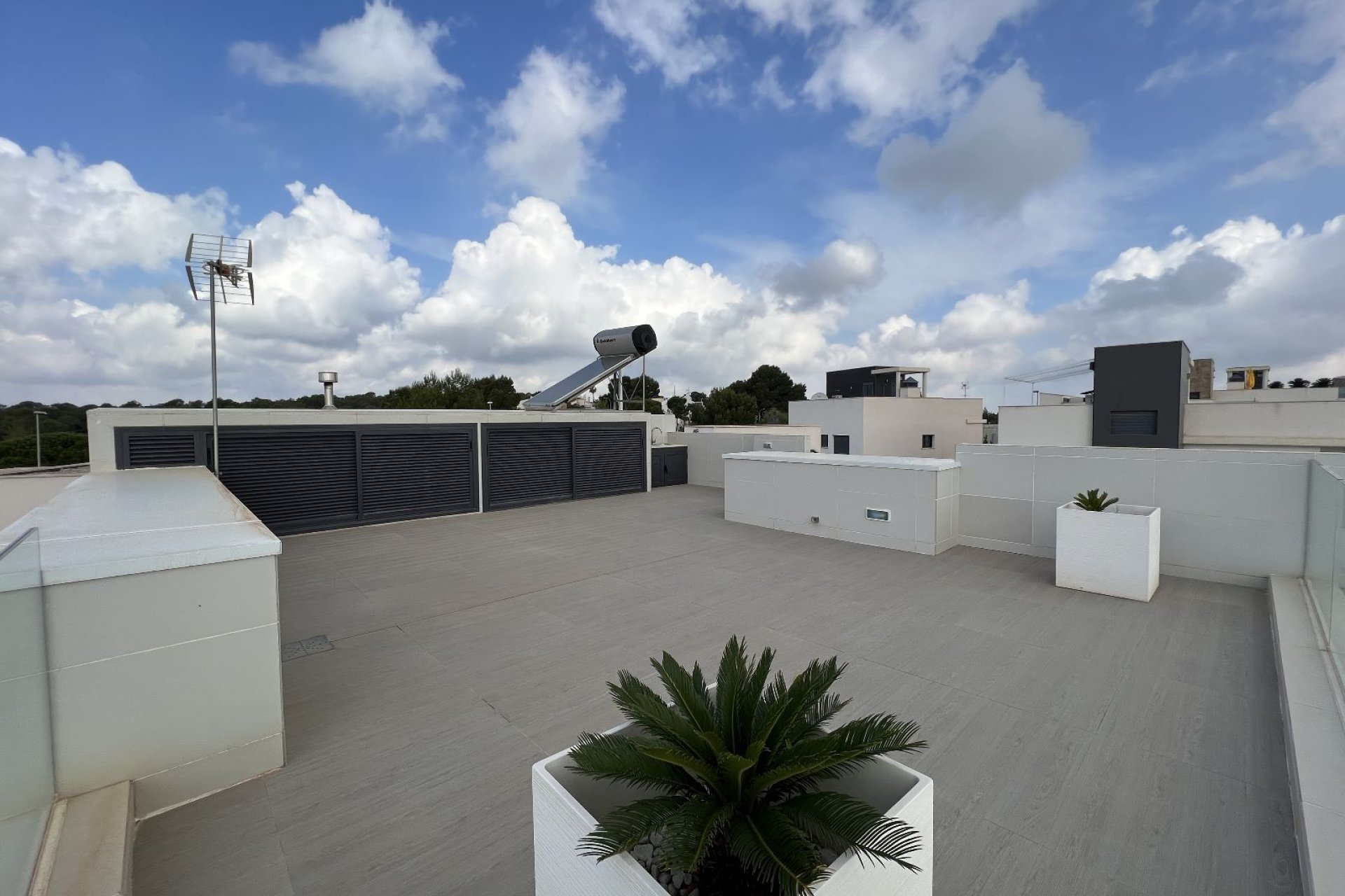 Wiederverkauf - Villa -
San Miguel de Salinas - Inland