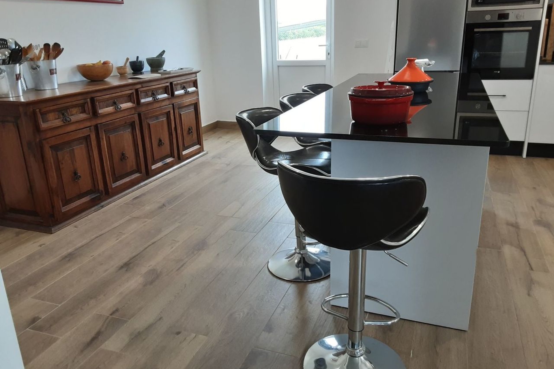 Wiederverkauf - Villa -
San Miguel de Salinas - Inland