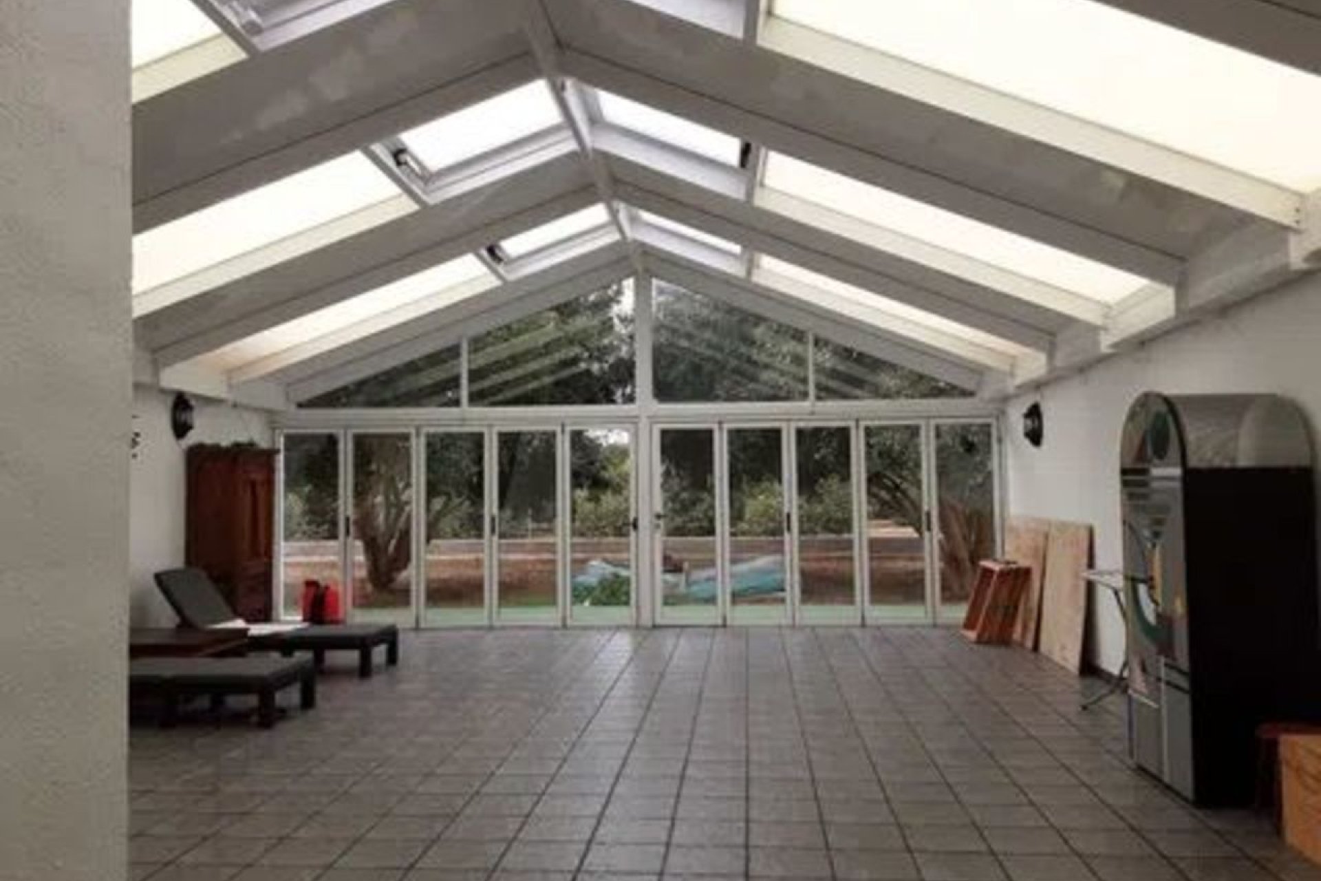 Wiederverkauf - Villa -
San Miguel de Salinas - Inland