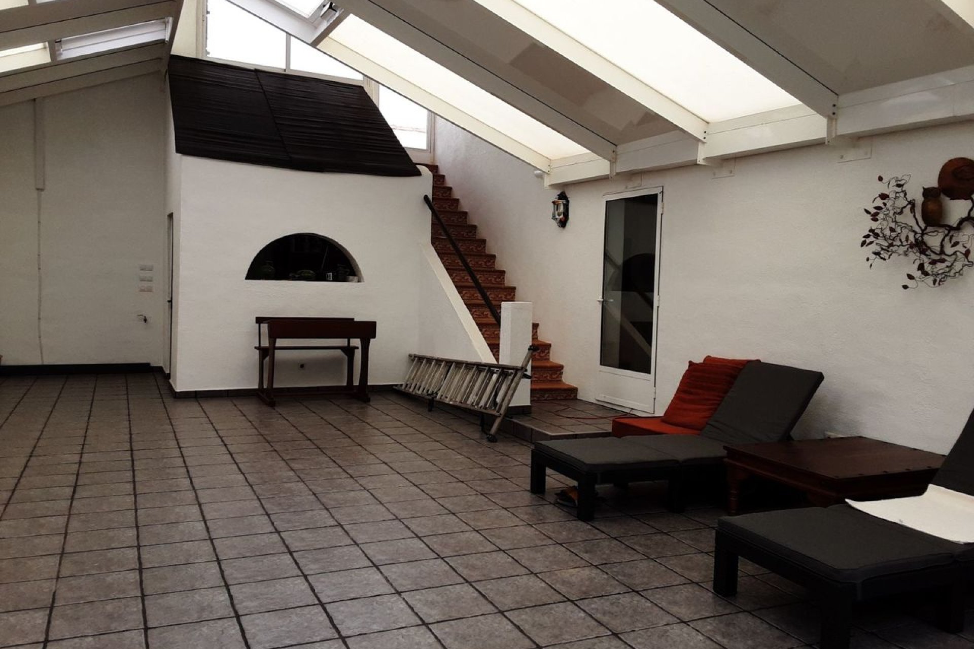 Wiederverkauf - Villa -
San Miguel de Salinas - Inland