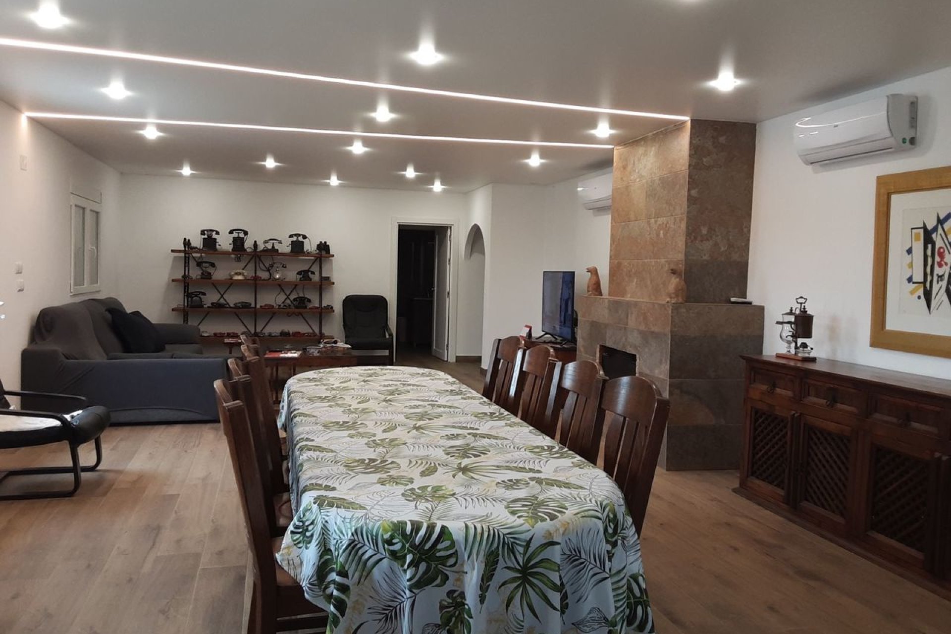 Wiederverkauf - Villa -
San Miguel de Salinas - Inland