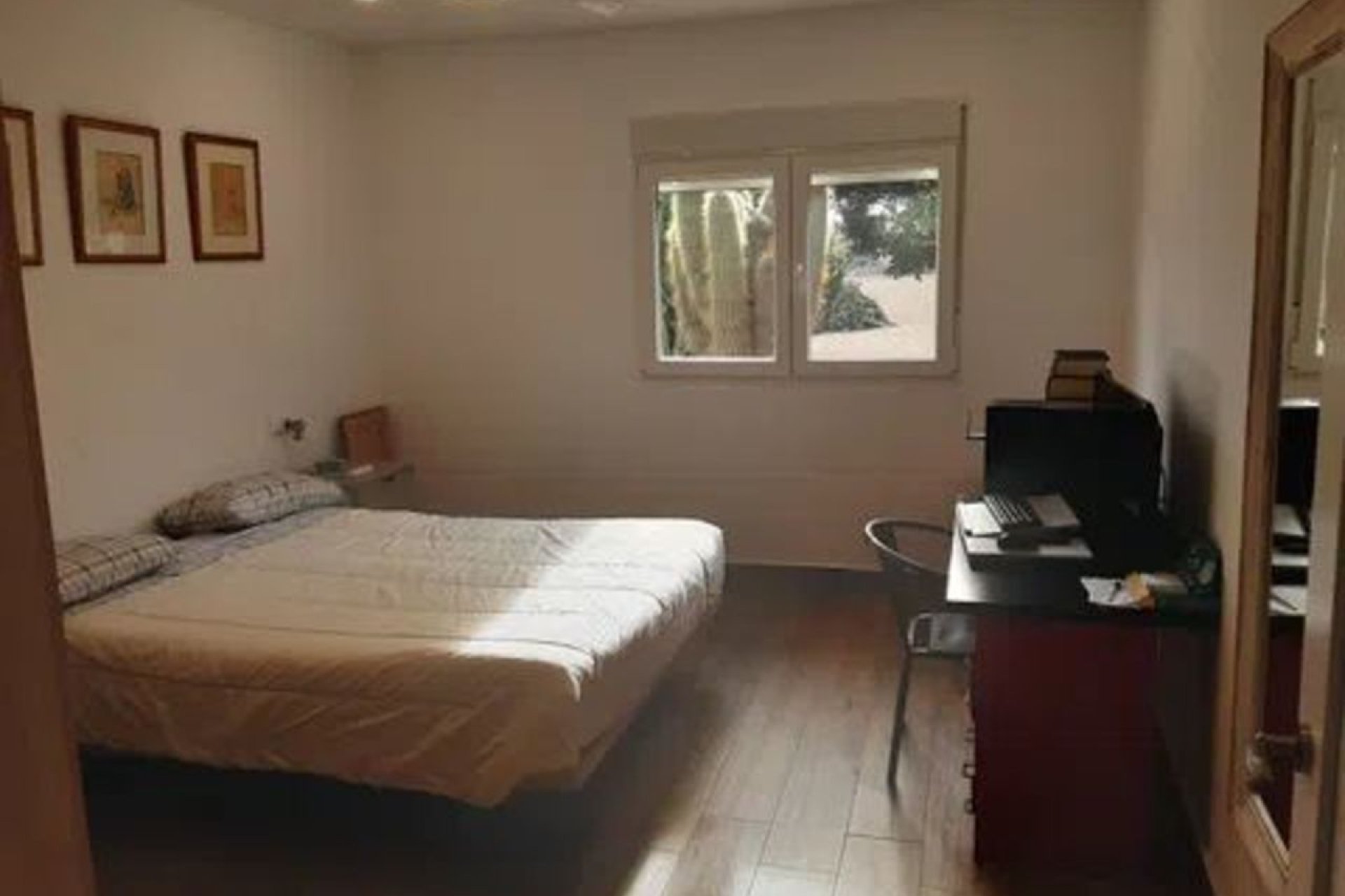 Wiederverkauf - Villa -
San Miguel de Salinas - Inland