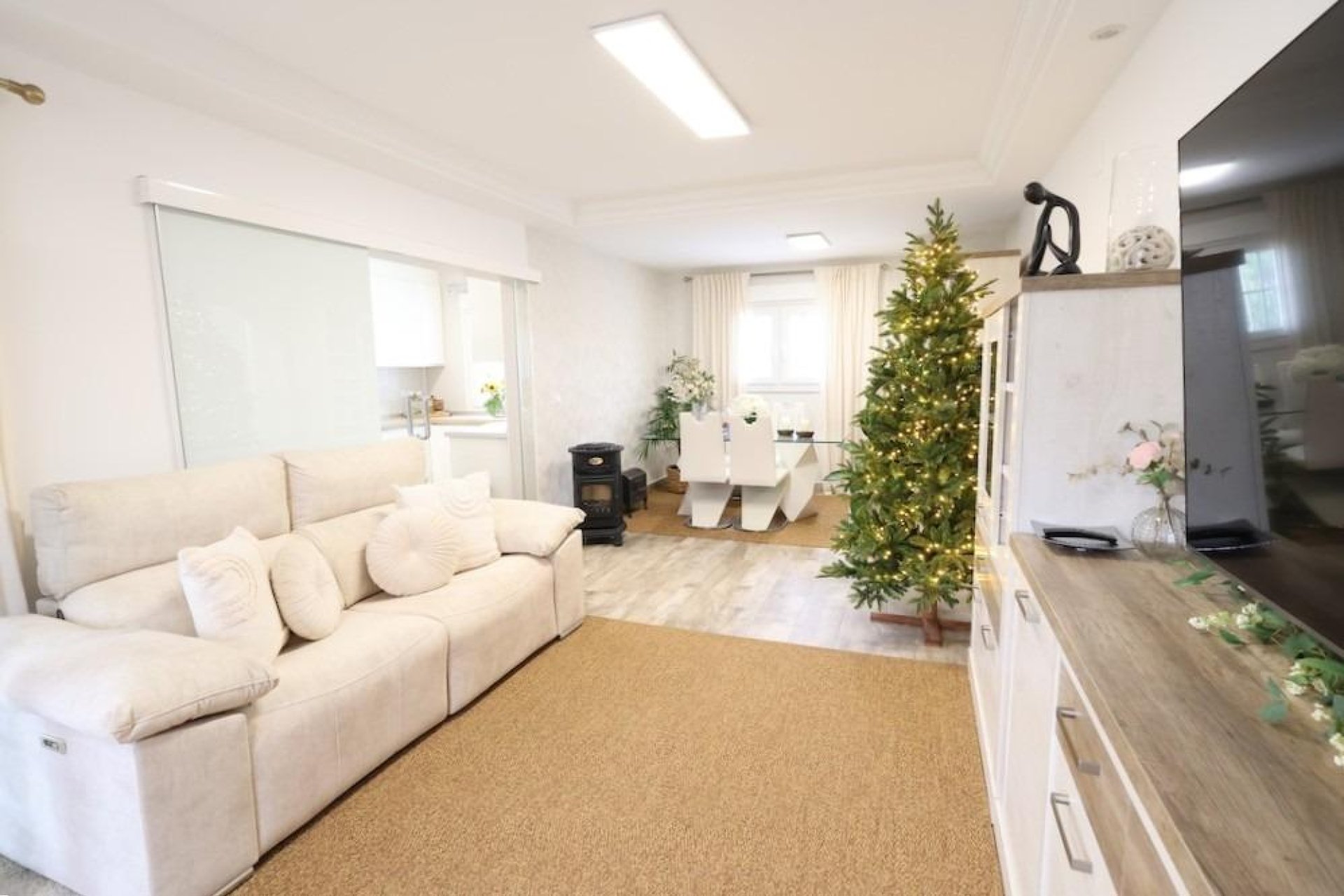 Wiederverkauf - Villa -
San Miguel de Salinas - Inland