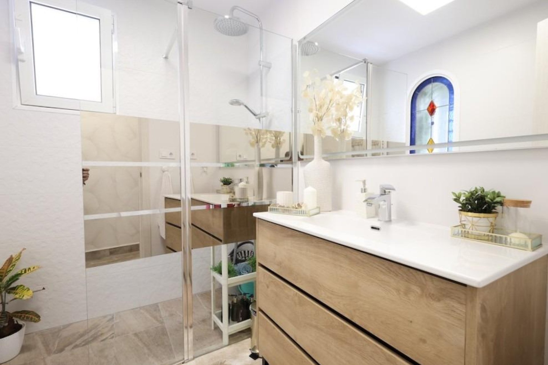 Wiederverkauf - Villa -
San Miguel de Salinas - Inland