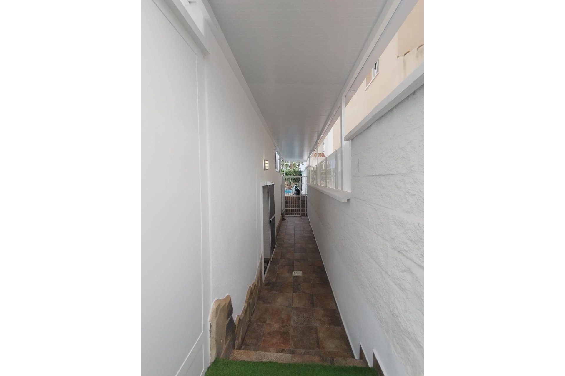 Wiederverkauf - Villa -
San Miguel de Salinas - Inland