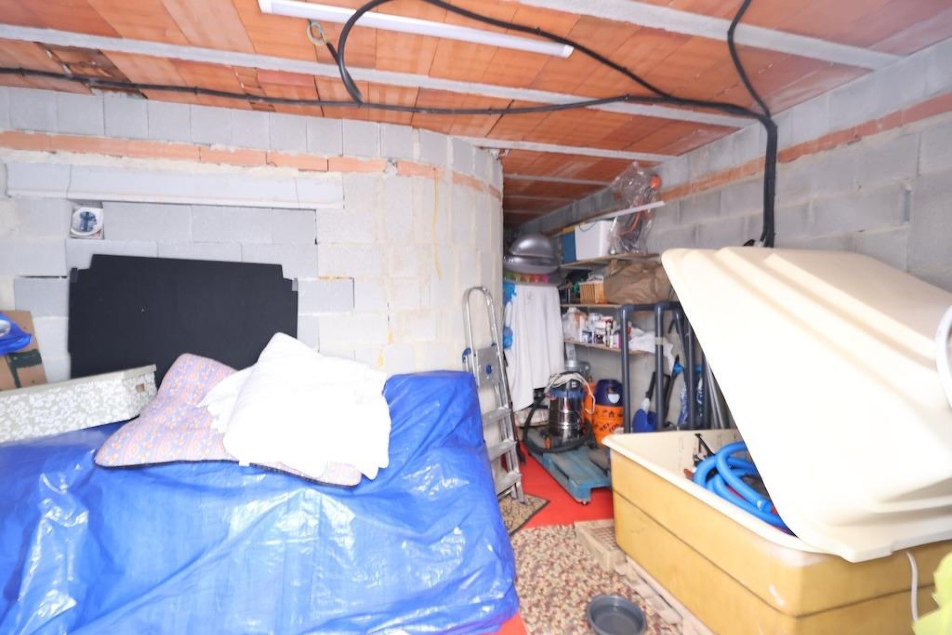 Wiederverkauf - Villa -
San Miguel de Salinas - Inland