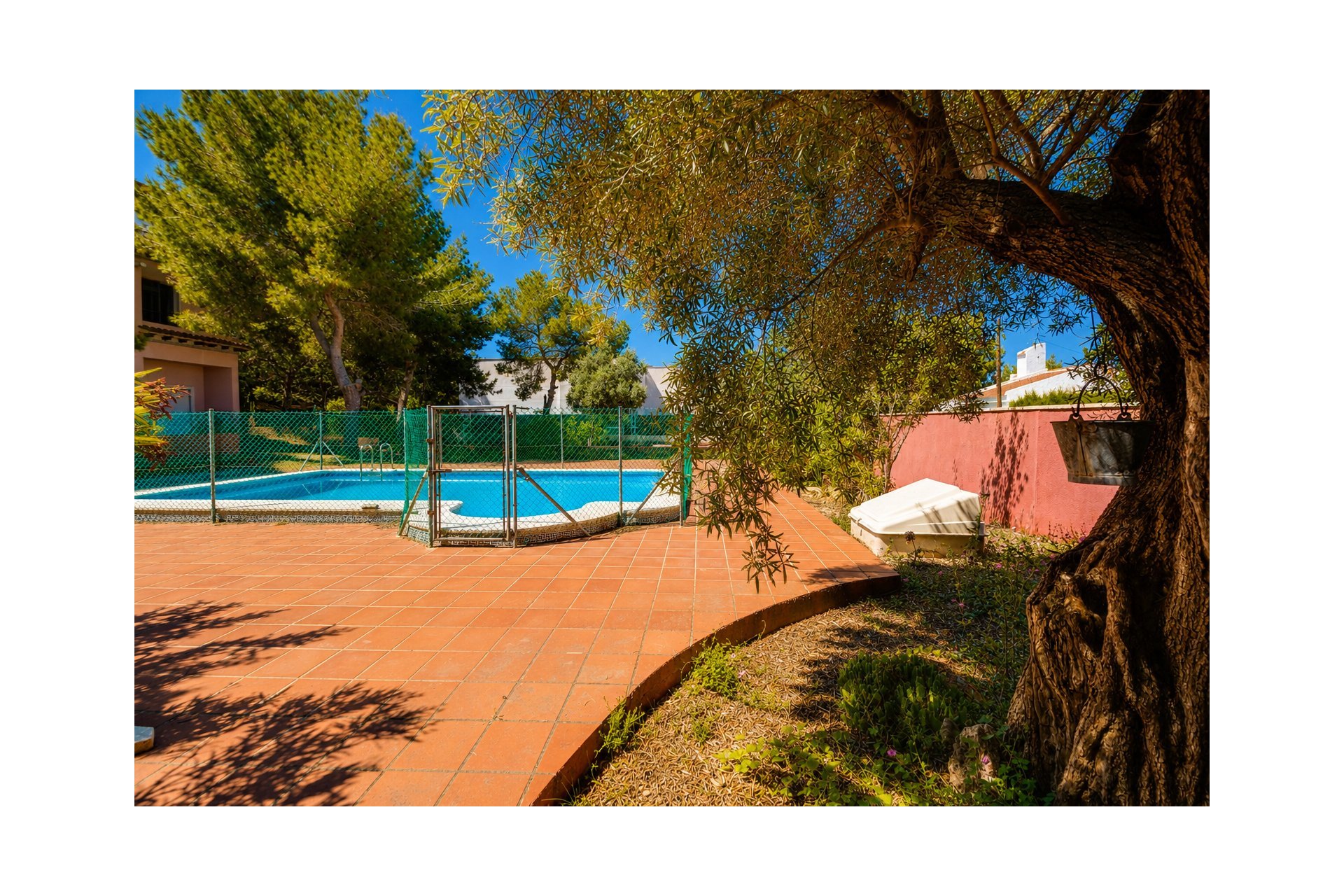 Wiederverkauf - Villa -
San Miguel de Salinas - Inland