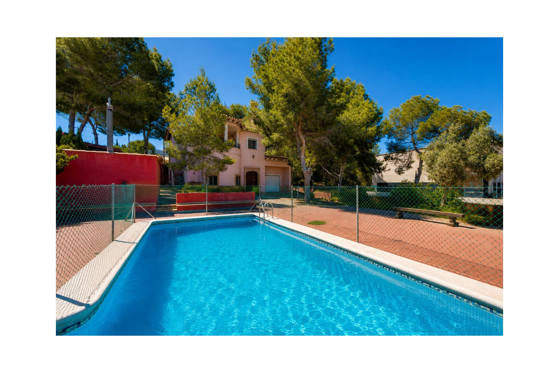 Wiederverkauf - Villa -
San Miguel de Salinas - Inland