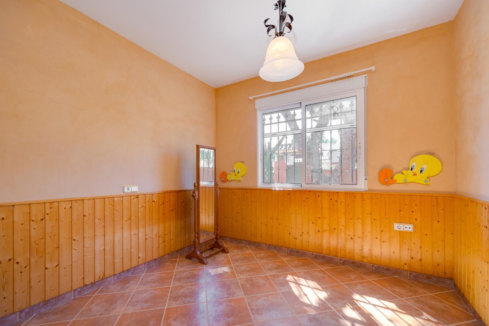 Wiederverkauf - Villa -
San Miguel de Salinas - Inland