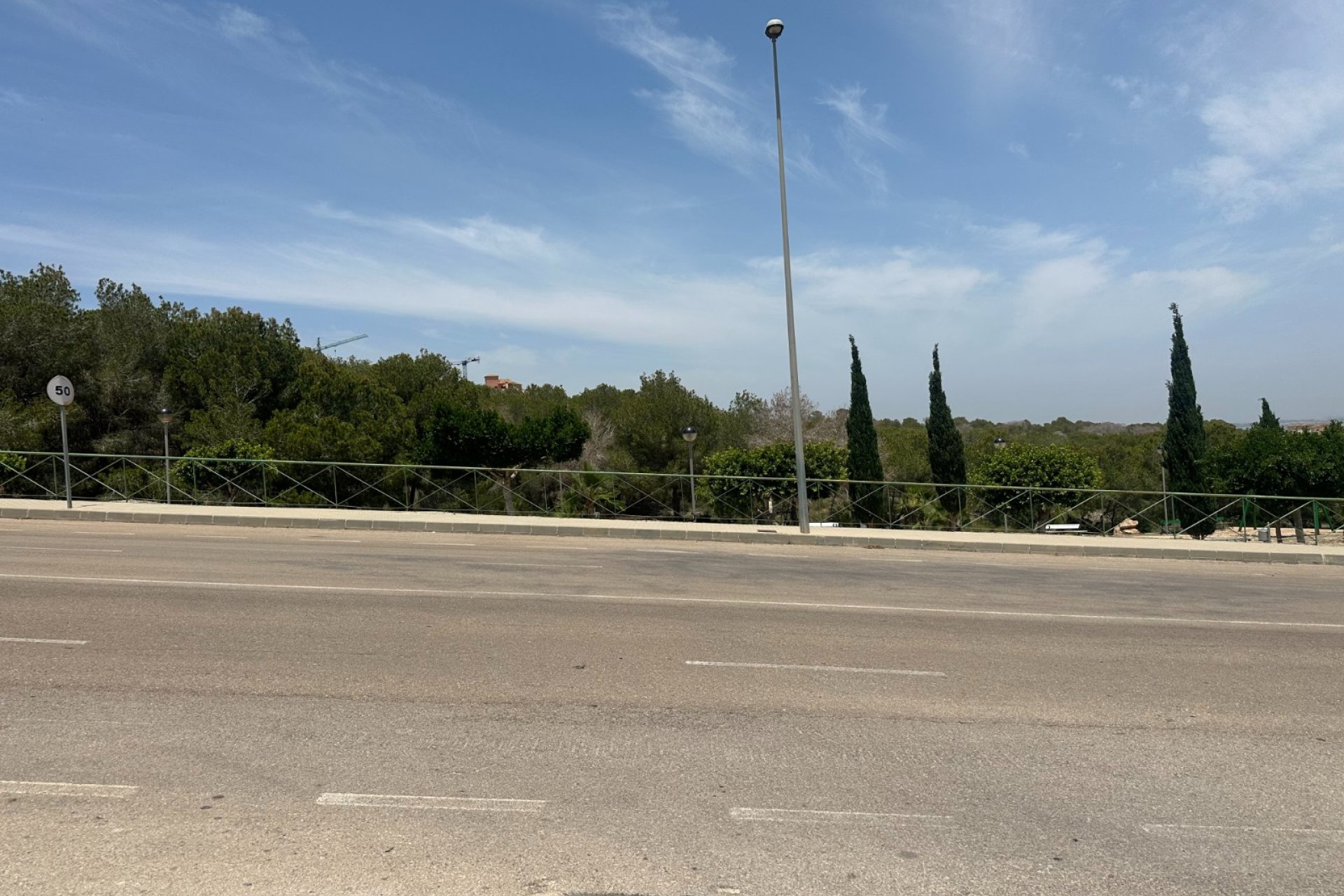 Wiederverkauf - Villa -
San Miguel de Salinas - Inland
