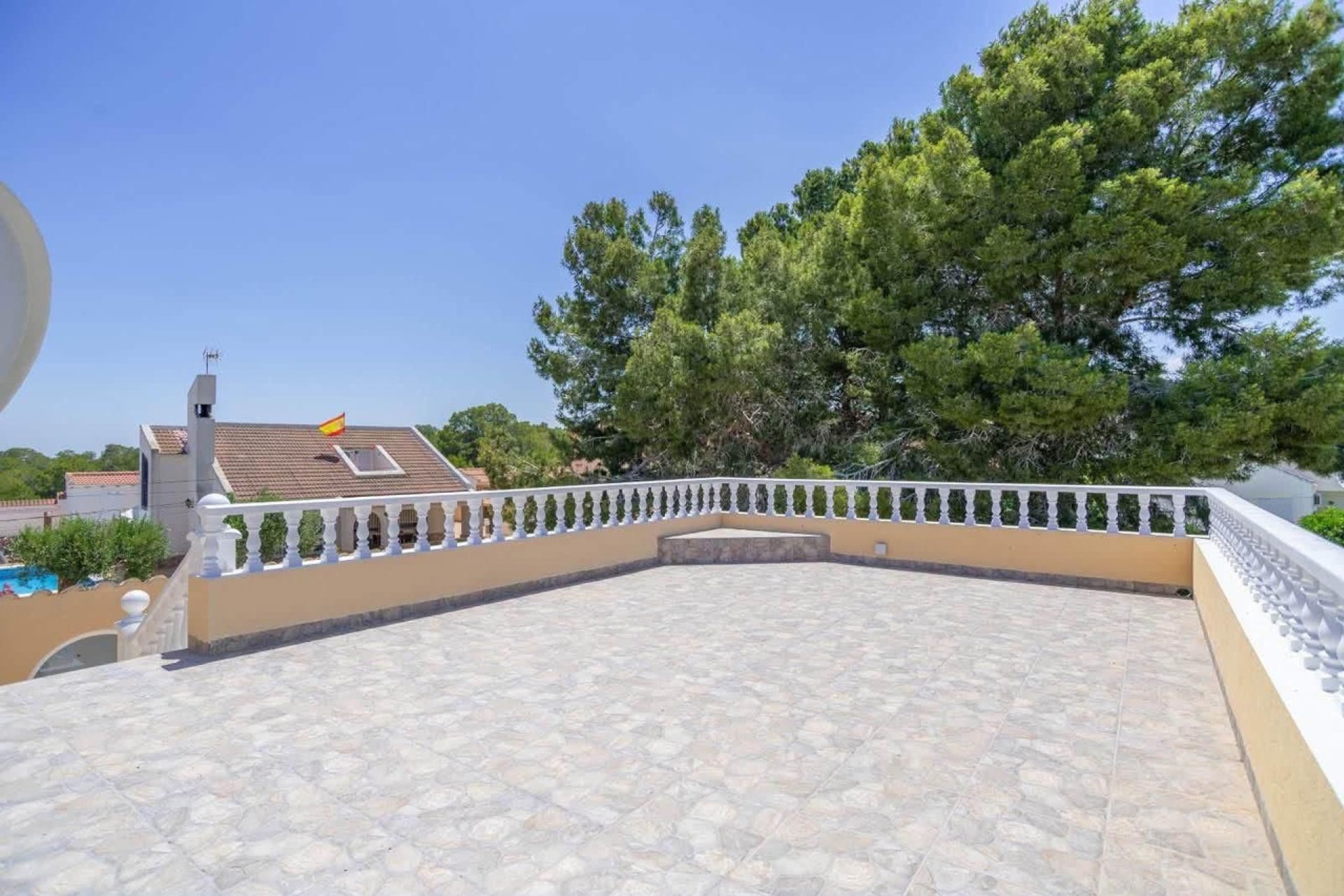 Wiederverkauf - Villa -
San Miguel de Salinas - Inland