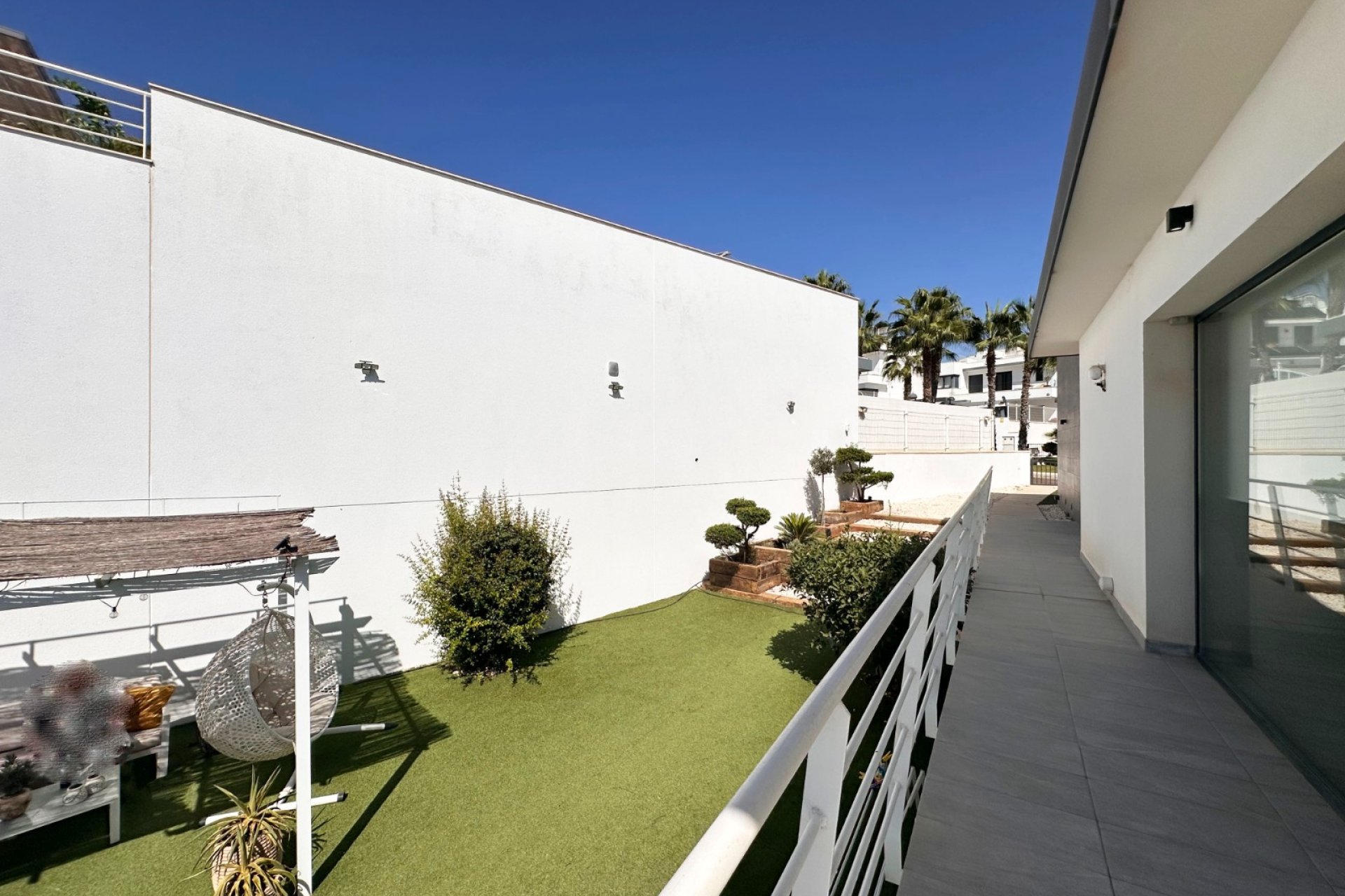Wiederverkauf - Villa -
San Miguel de Salinas - Inland