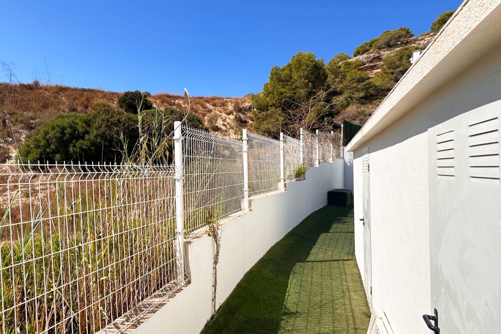 Wiederverkauf - Villa -
San Miguel de Salinas - Inland
