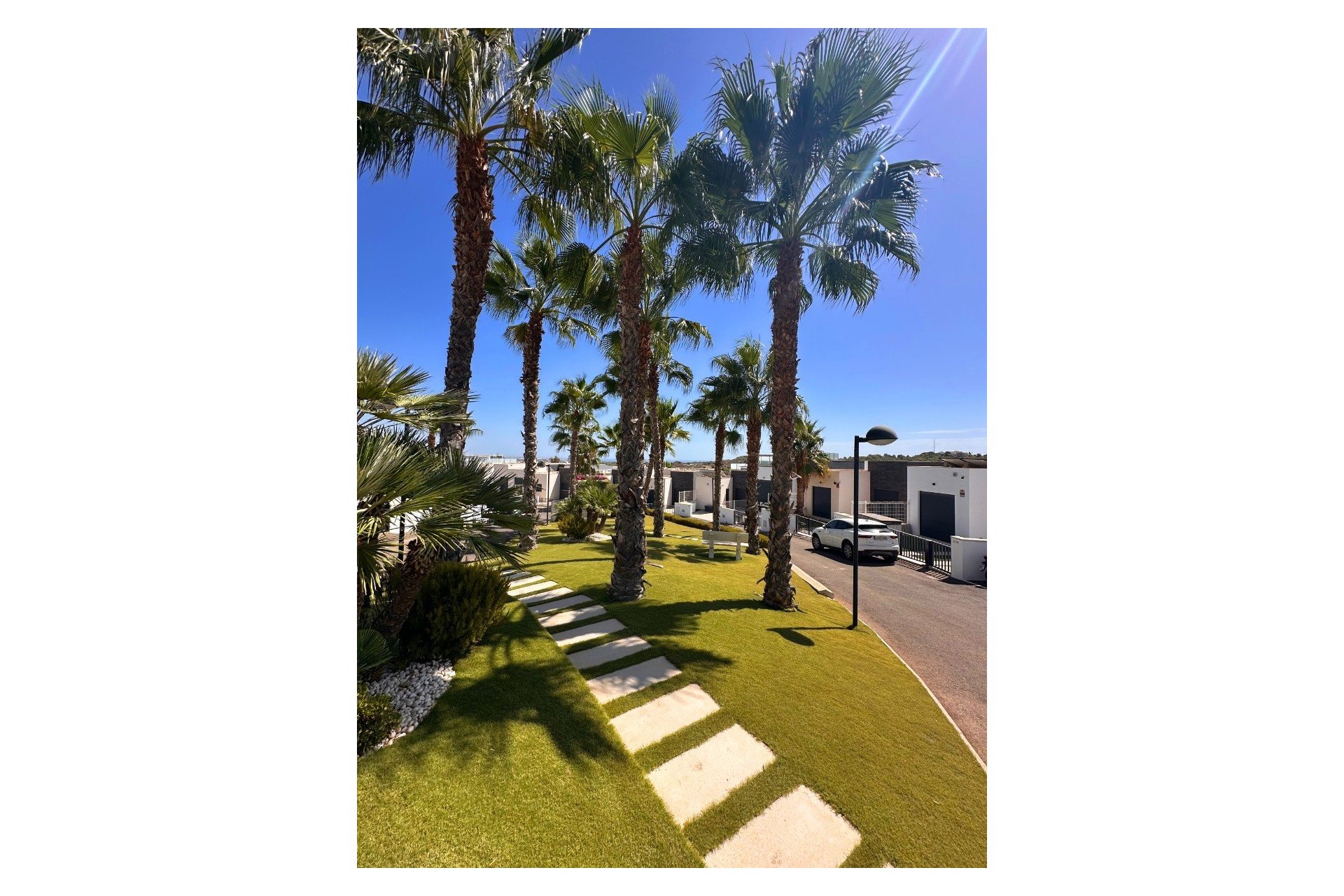 Wiederverkauf - Villa -
San Miguel de Salinas - Inland