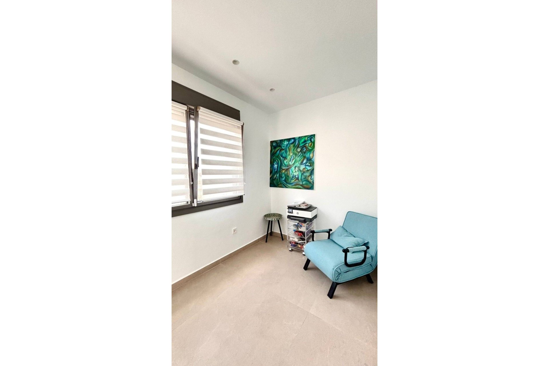 Wiederverkauf - Villa -
San Miguel de Salinas - Urbanizacion Blue Lagoon