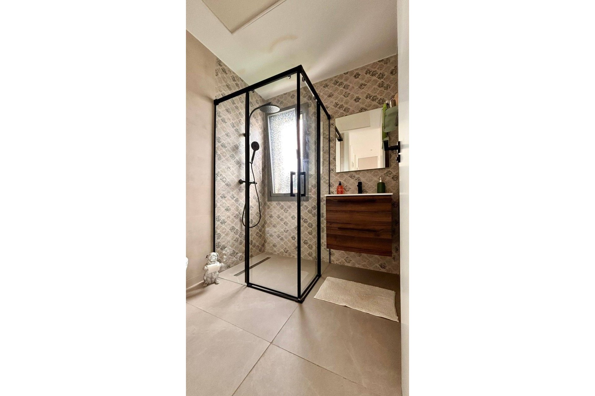 Wiederverkauf - Villa -
San Miguel de Salinas - Urbanizacion Blue Lagoon