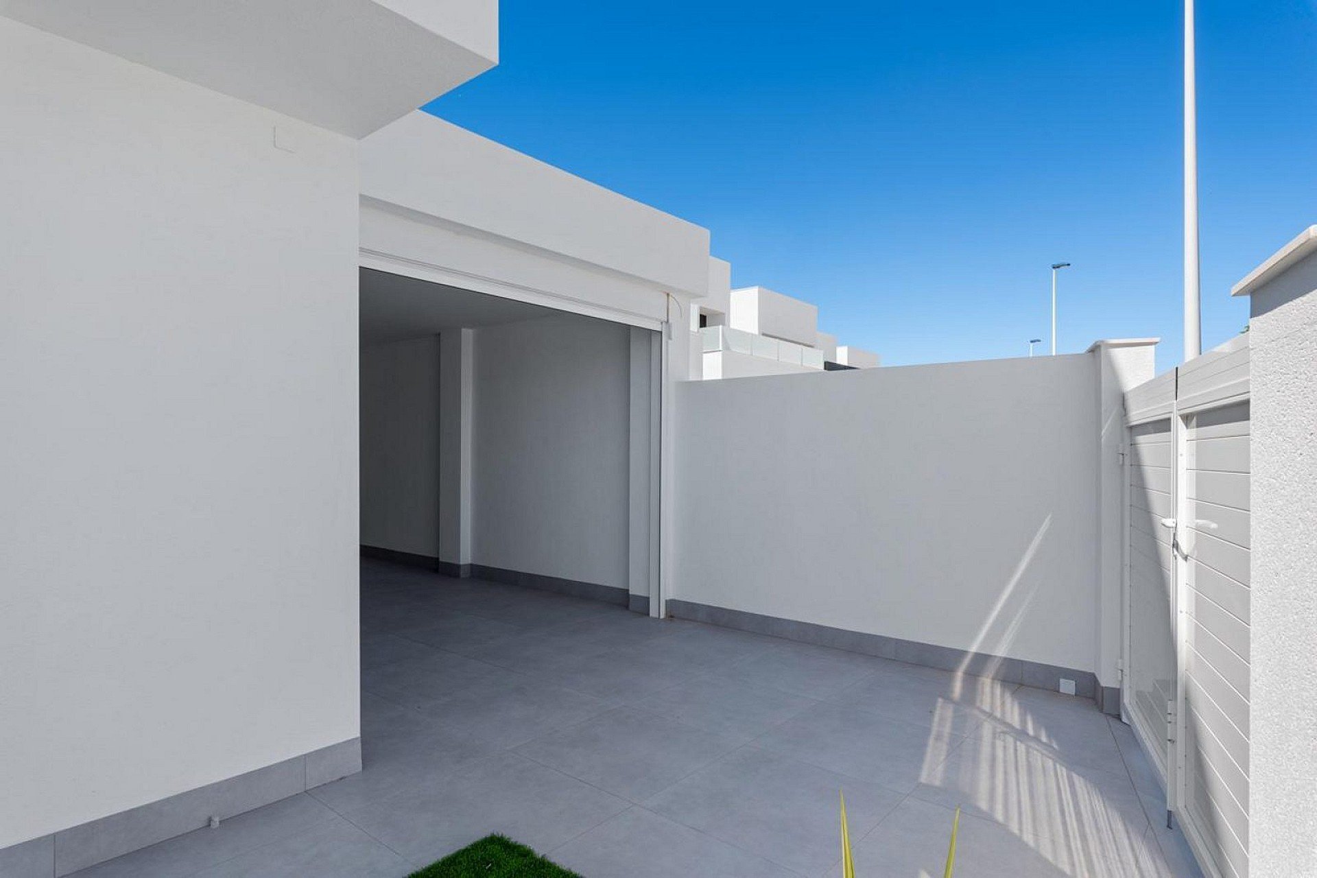Wiederverkauf - Villa -
San Pedro del Pinatar - Costa Calida