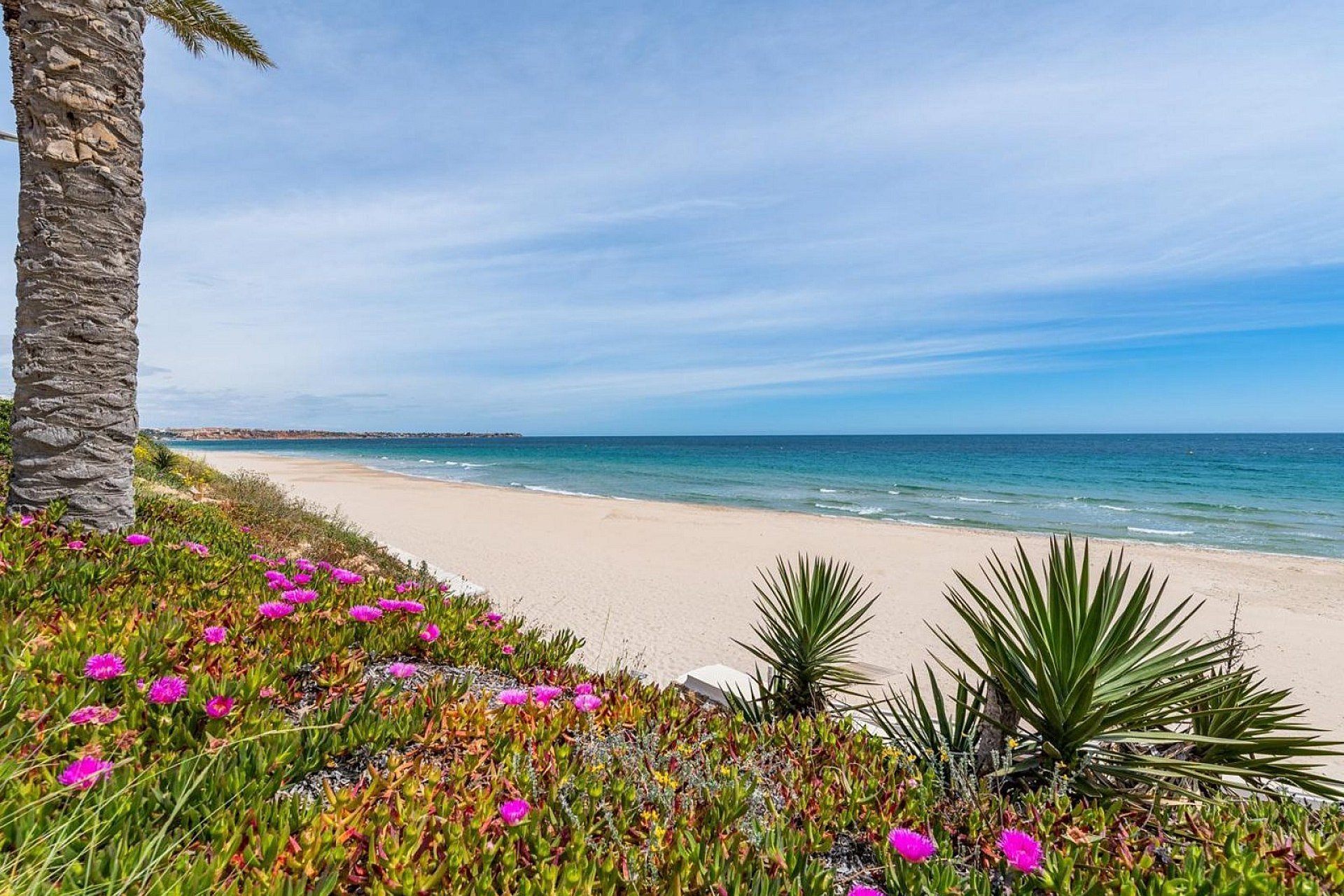 Wiederverkauf - Villa -
San Pedro del Pinatar - Costa Calida