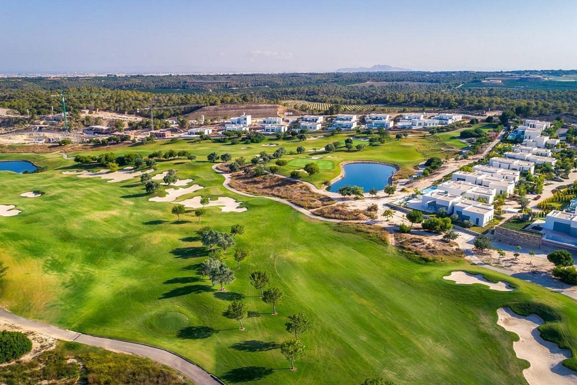 Wiederverkauf - Villa -
San Pedro del Pinatar - Costa Calida