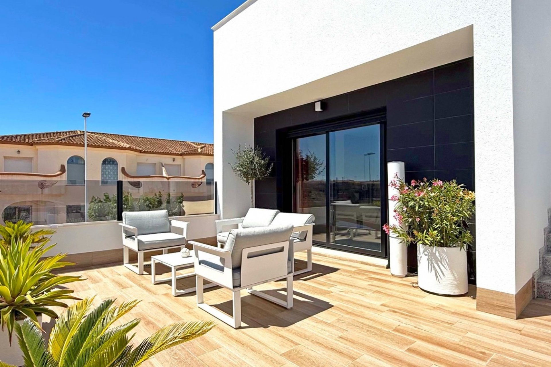 Wiederverkauf - Villa -
San Pedro del Pinatar - Costa Calida