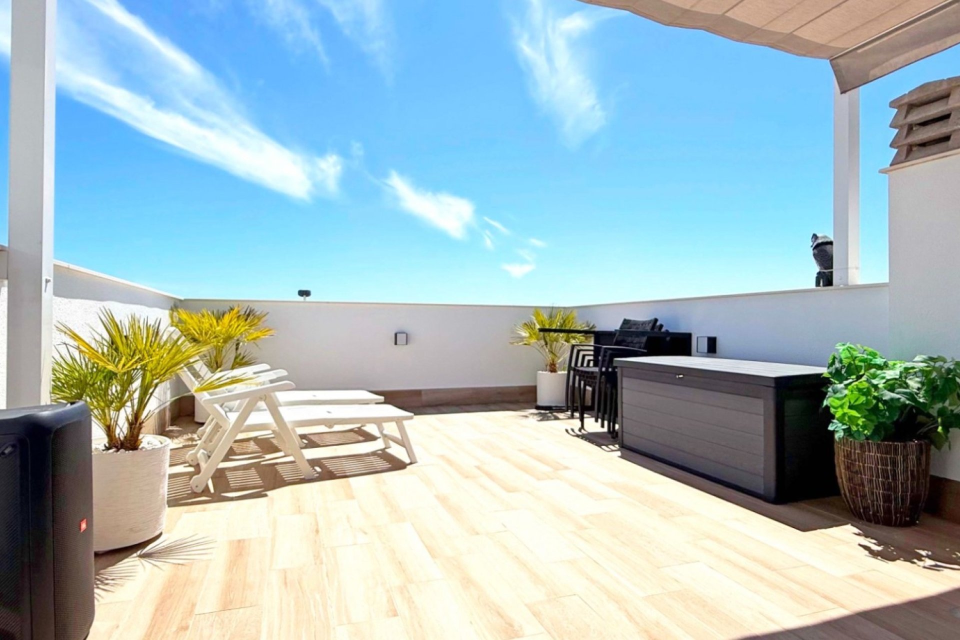 Wiederverkauf - Villa -
San Pedro del Pinatar - Costa Calida