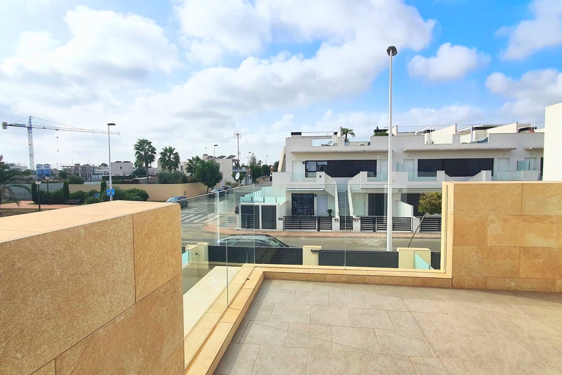 Wiederverkauf - Villa -
San Pedro del Pinatar - Costa Calida