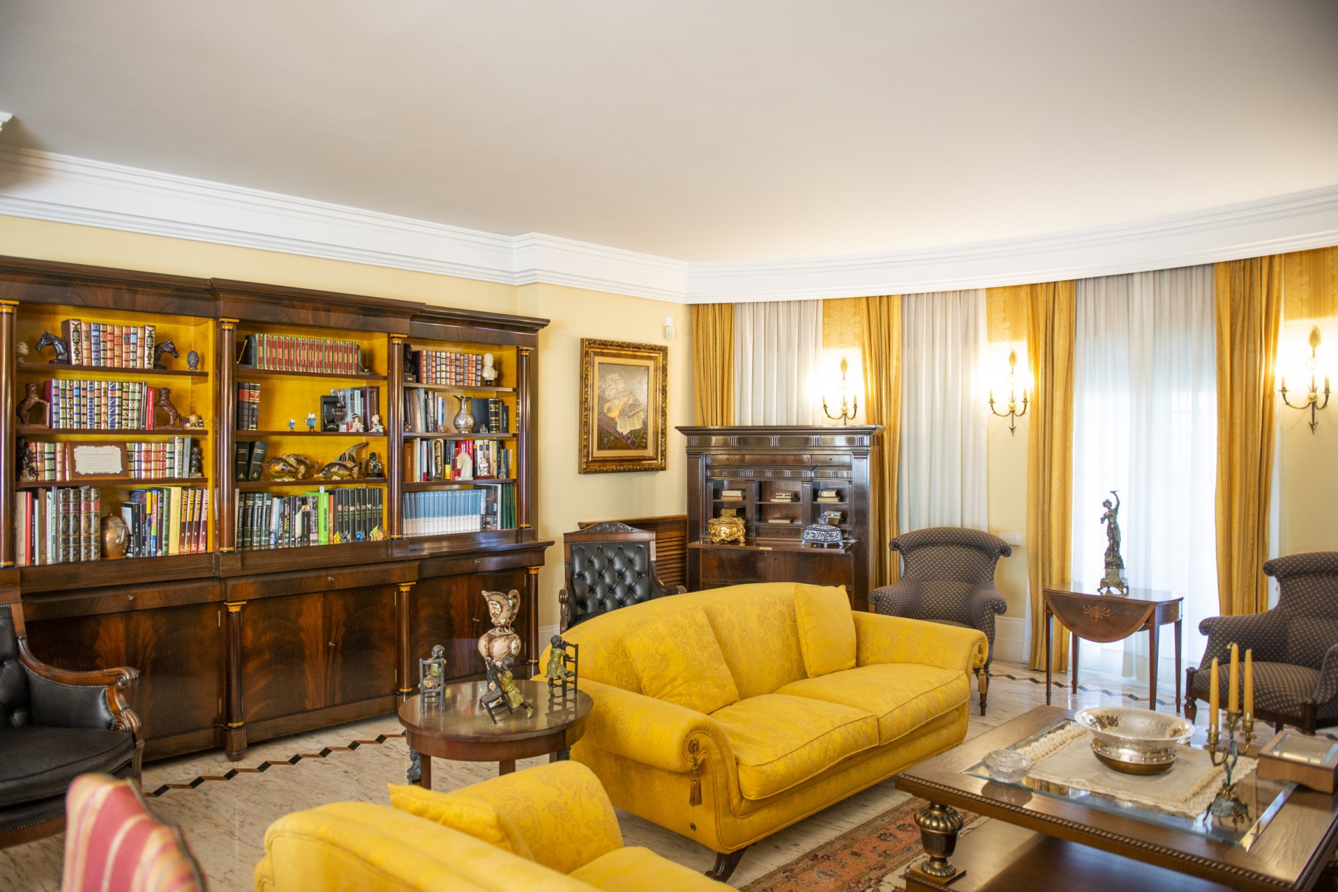 Wiederverkauf - Villa -
San Pedro del Pinatar - Costa Calida