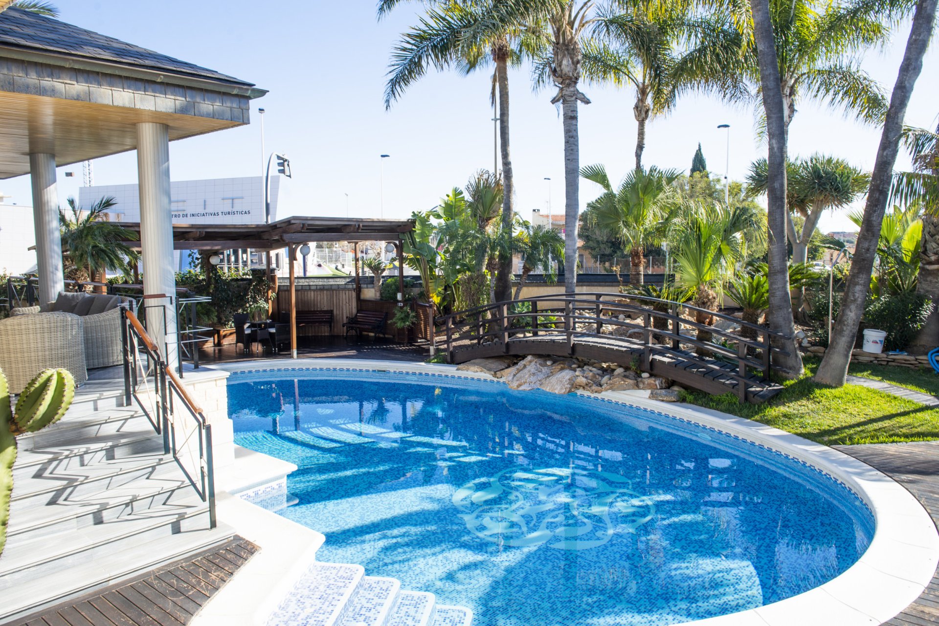 Wiederverkauf - Villa -
San Pedro del Pinatar - Costa Calida