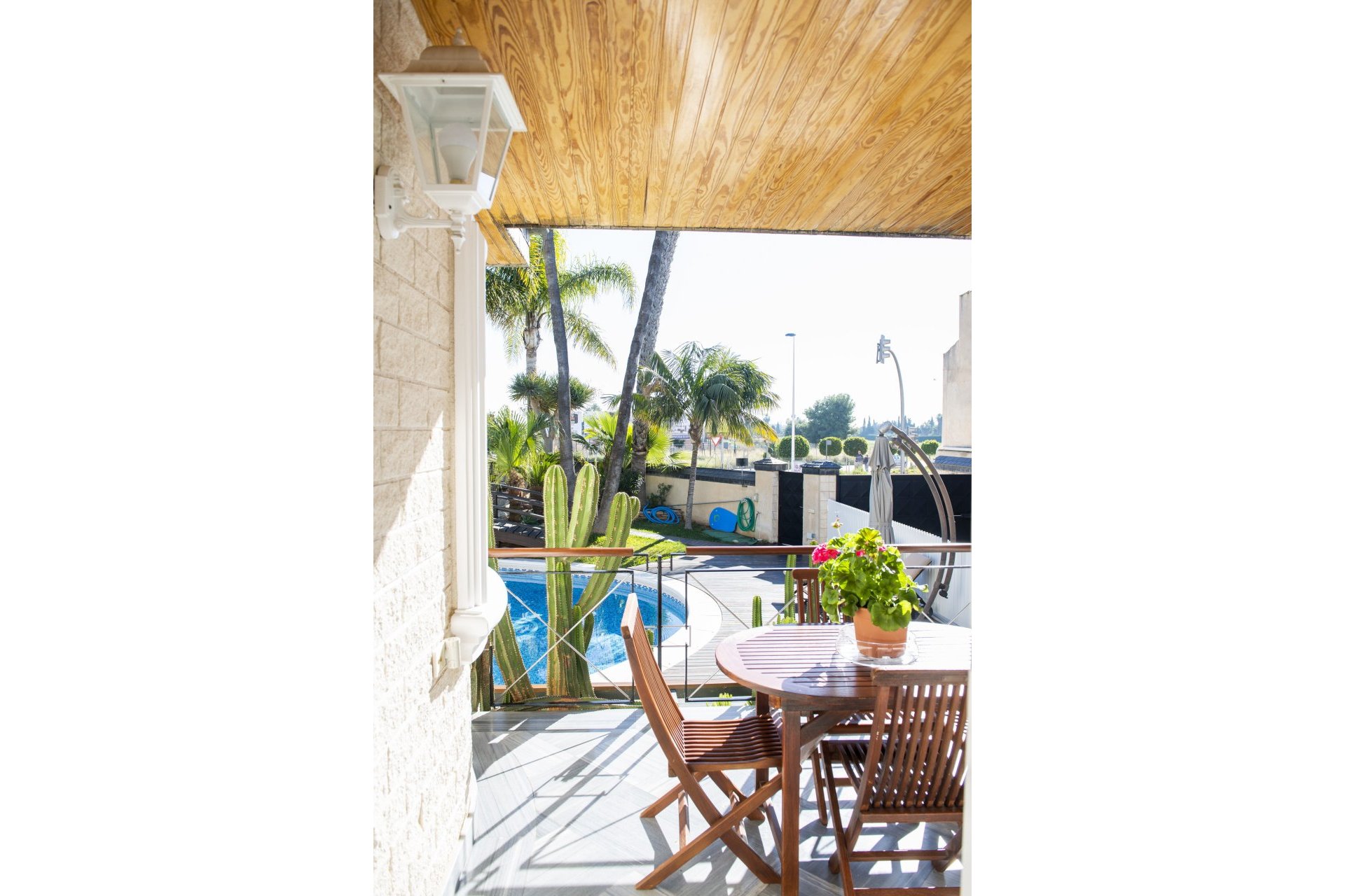 Wiederverkauf - Villa -
San Pedro del Pinatar - Costa Calida